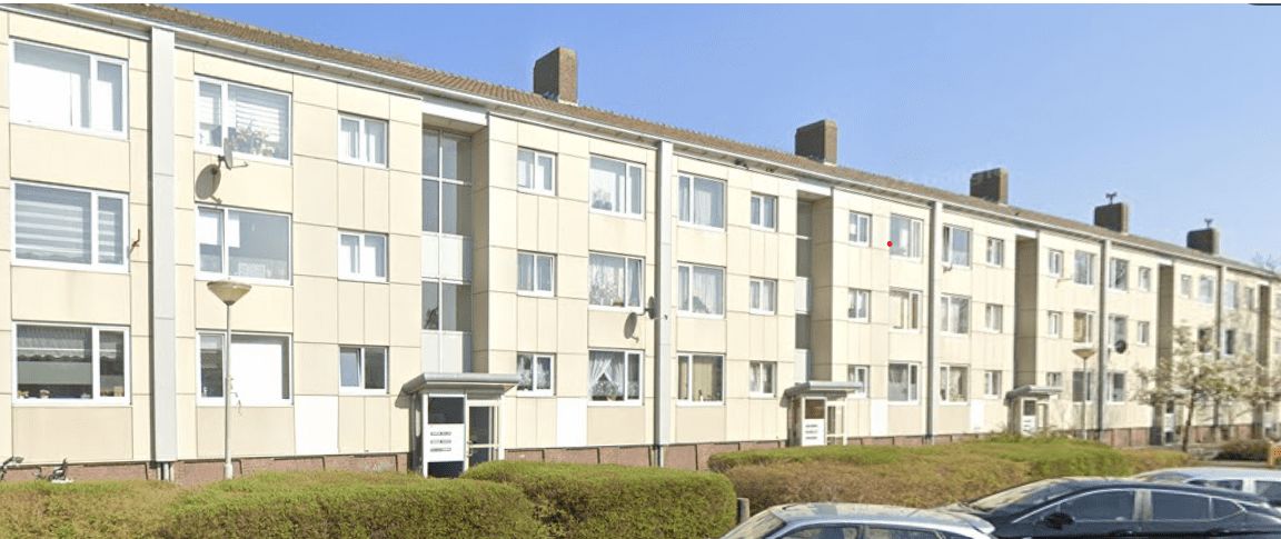 Bremmersstraat 71 - Beverwijk