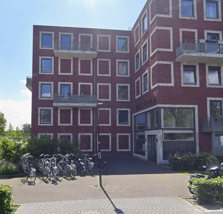 Bogotastraat 63 - Almere