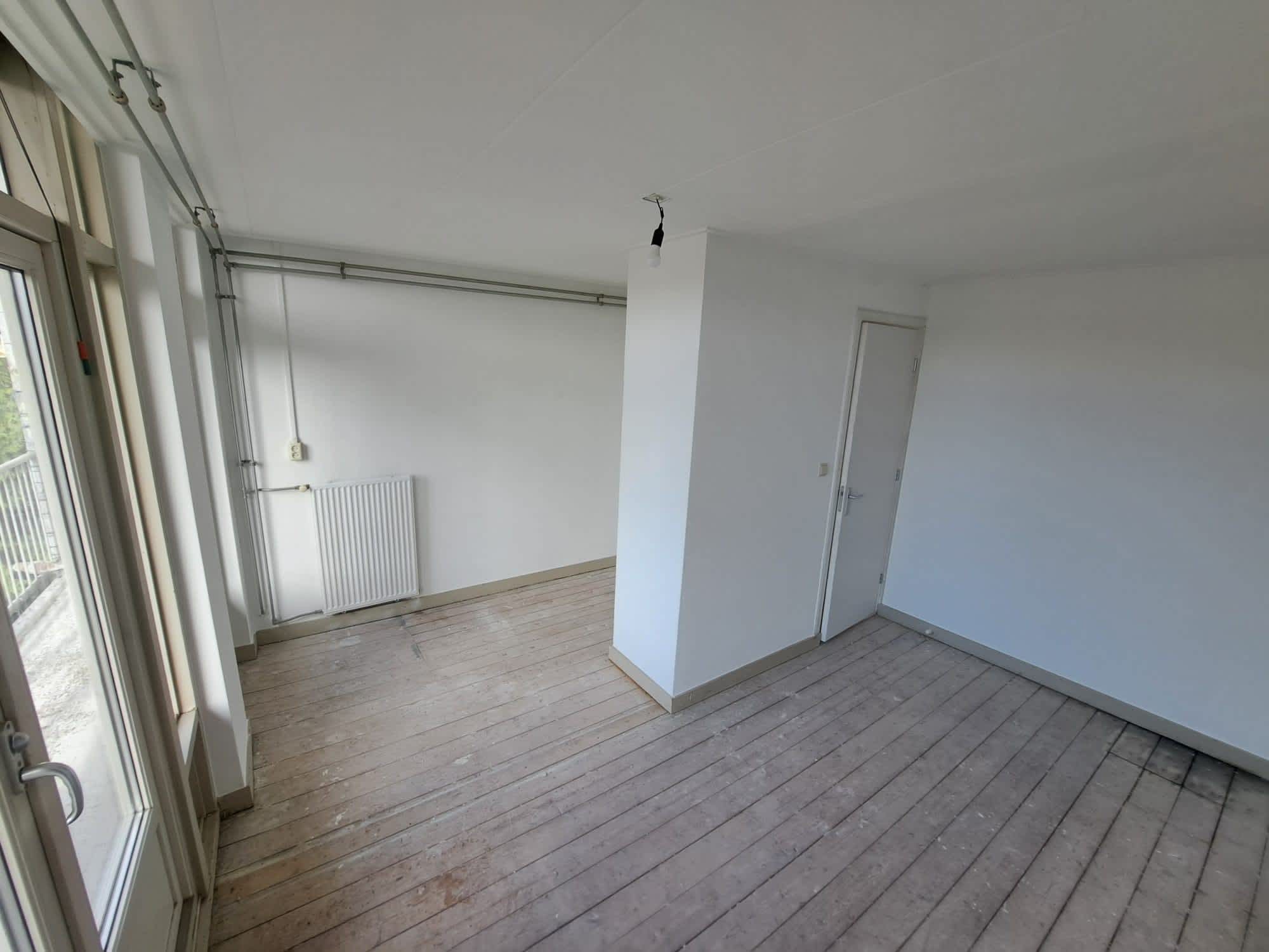 Kromme-Mijdrechtstraat 543 - Amsterdam