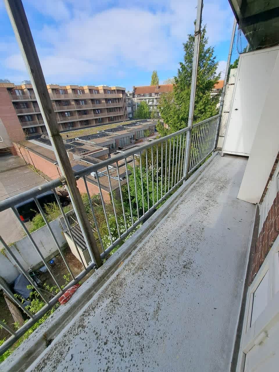 Kromme-Mijdrechtstraat 543 - Amsterdam