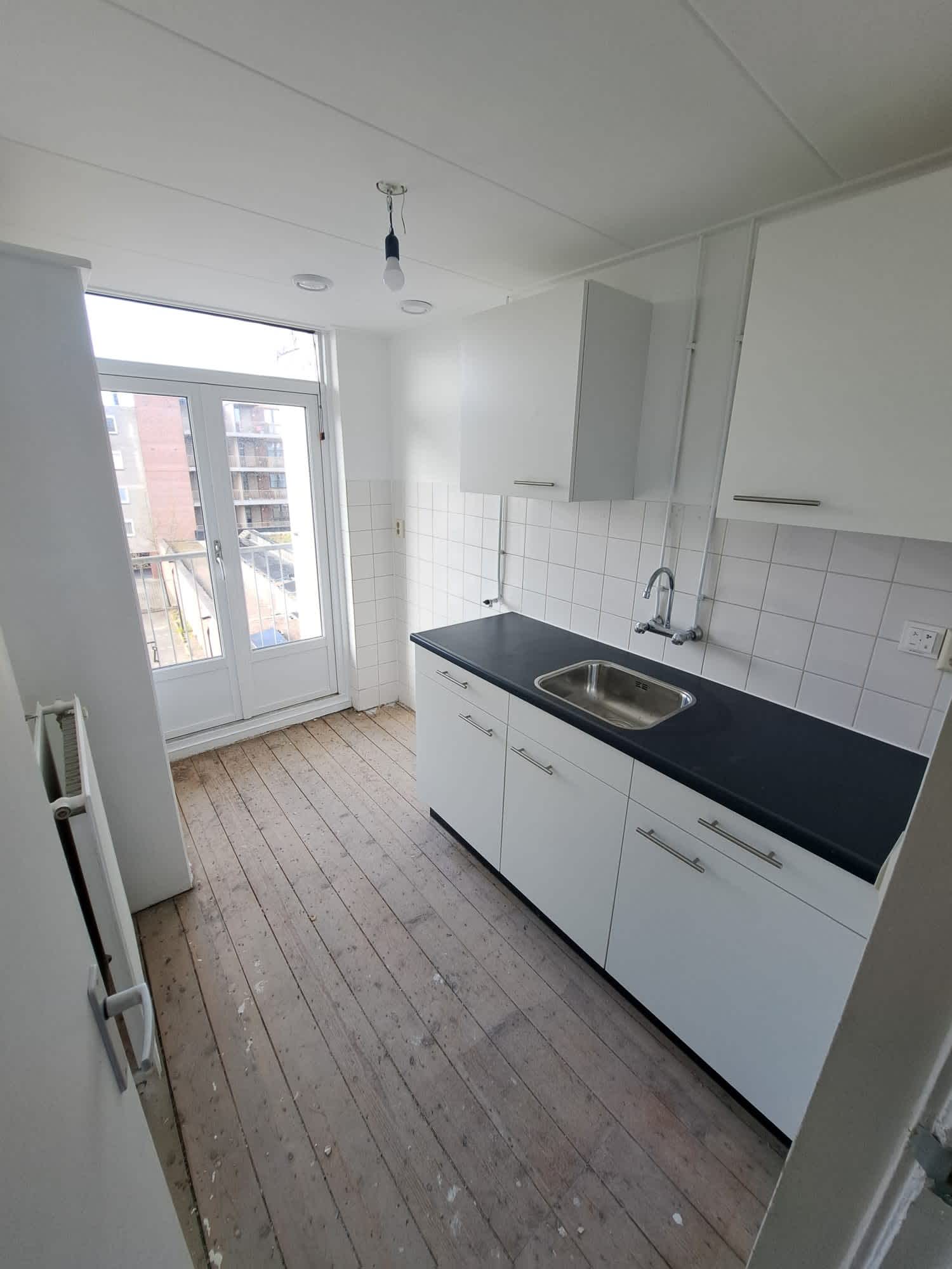 Kromme-Mijdrechtstraat 543 - Amsterdam