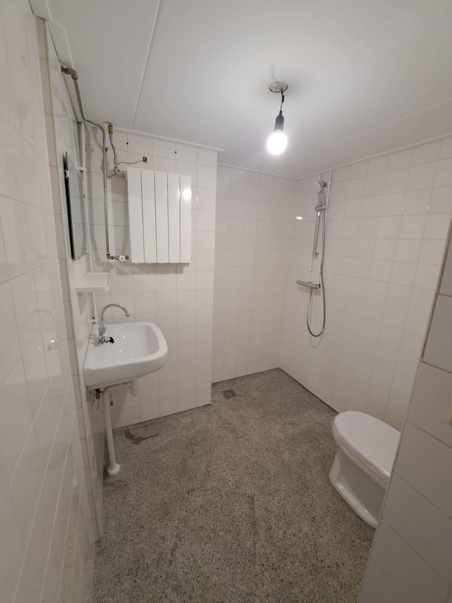 Kromme-Mijdrechtstraat 543 - Amsterdam