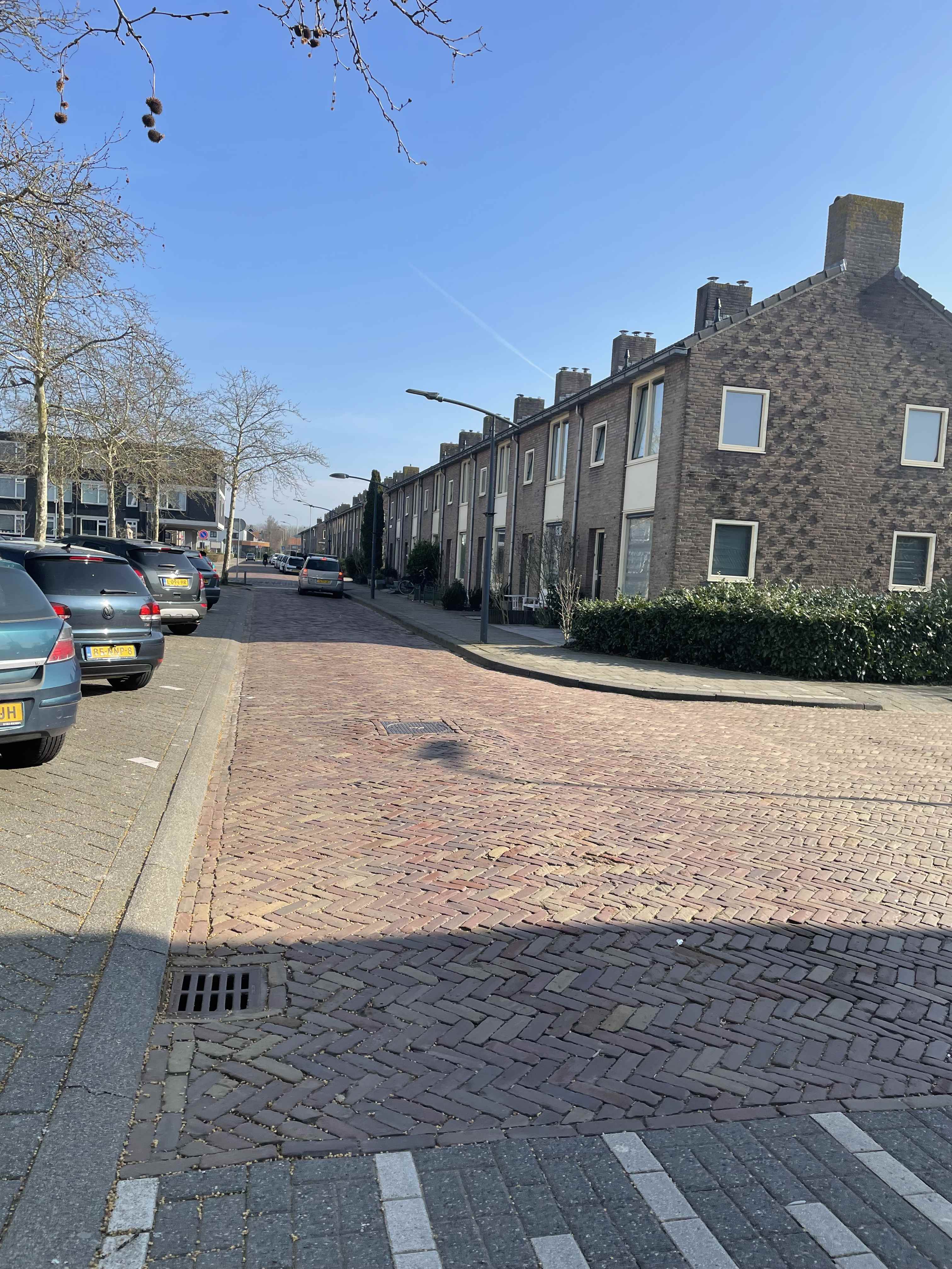 Koningin Wilhelminalaan 43 - Gorinchem