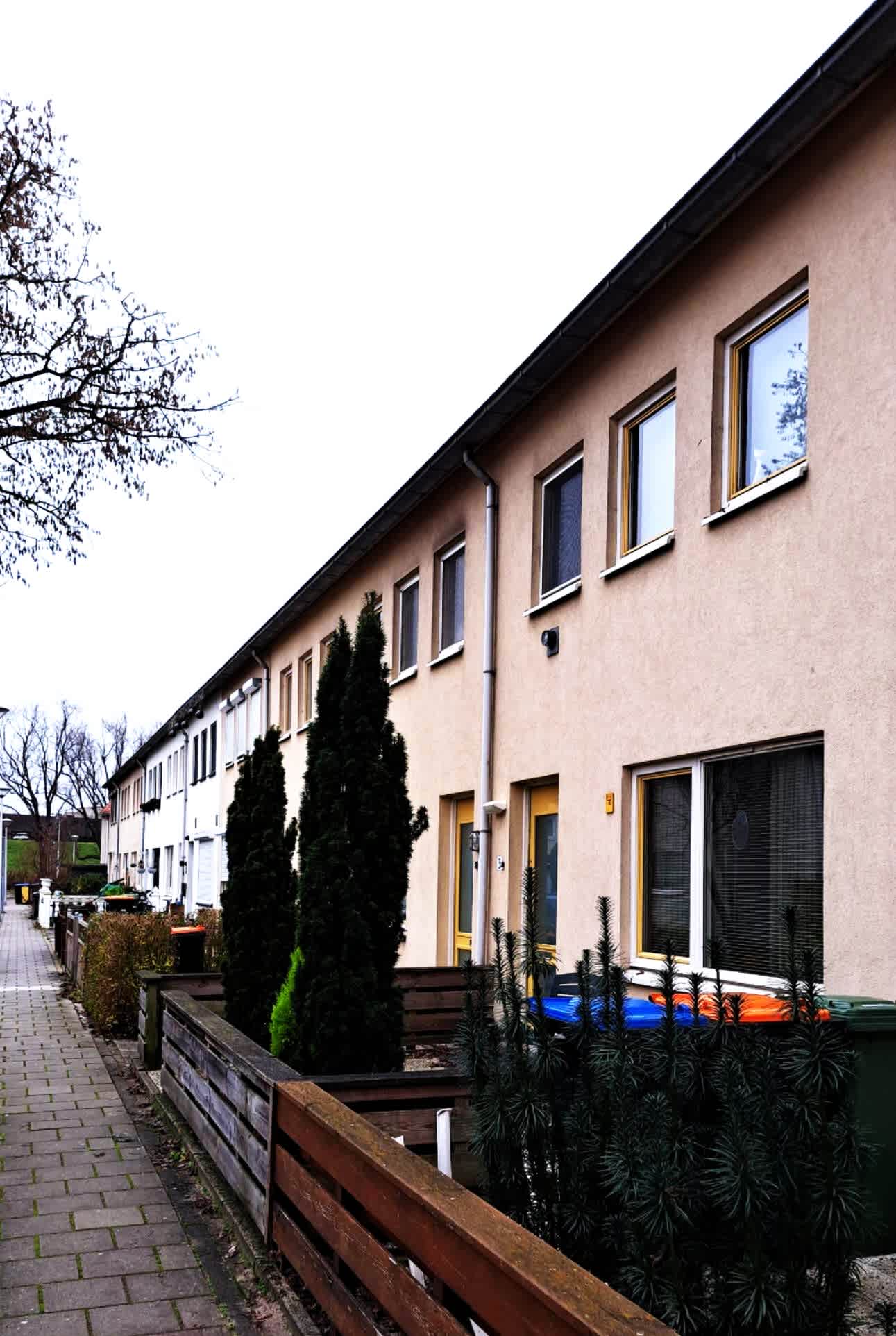 Speenkruidstraat 3 - Gouda