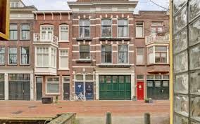 Westhaven 8 - Gouda