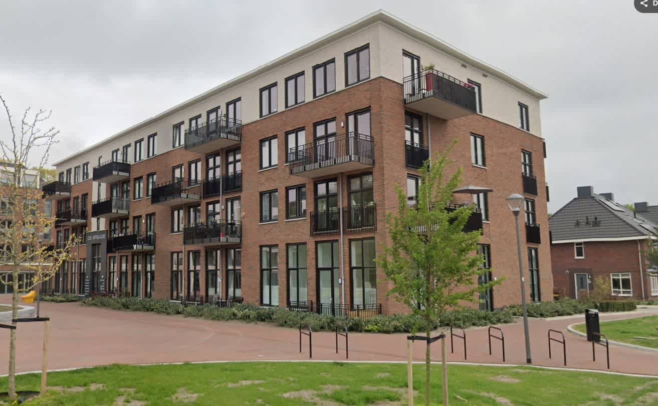 Den Berghplein 37 - Soesterberg