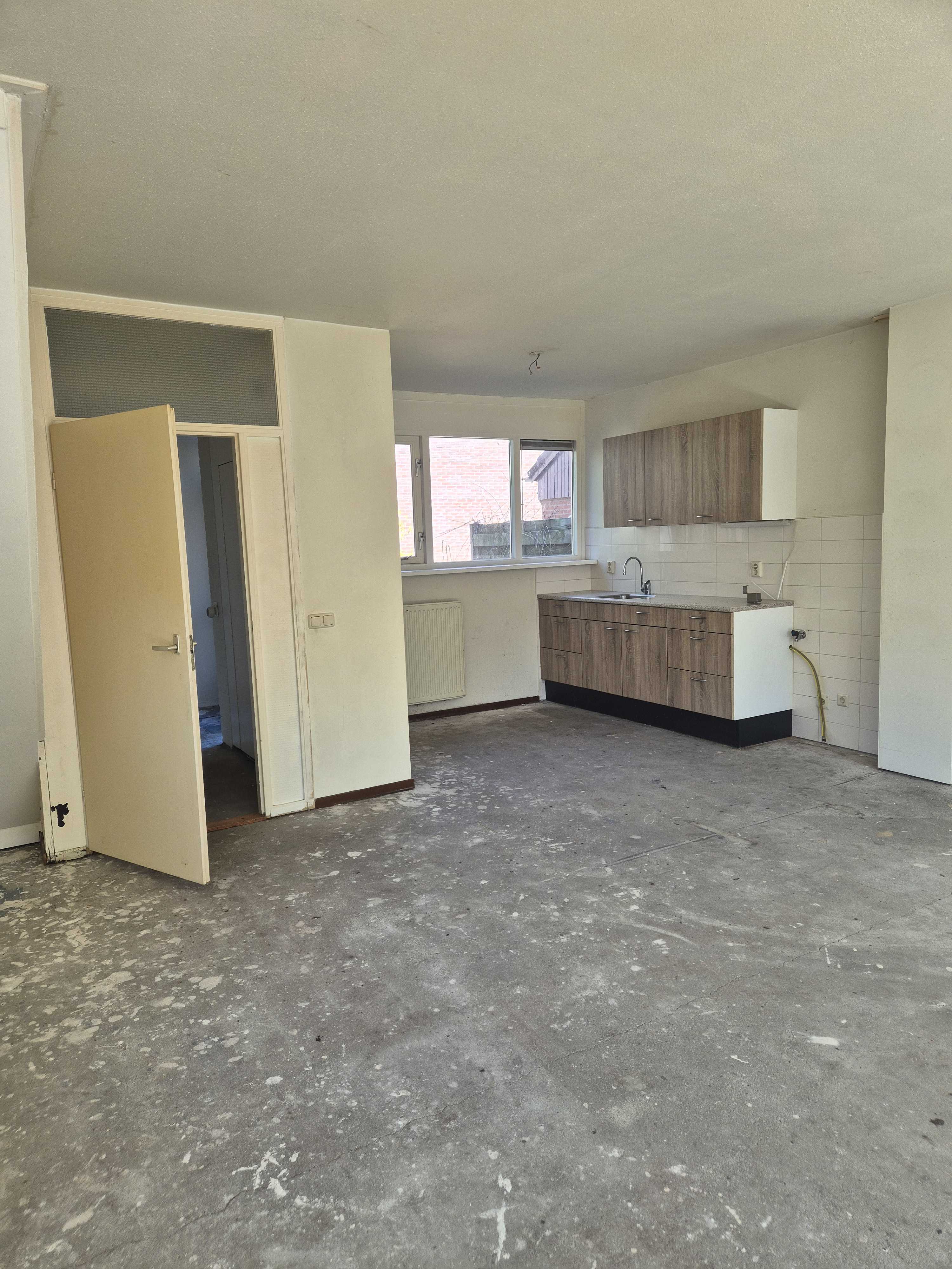 Orchideestraat 51 - Groningen