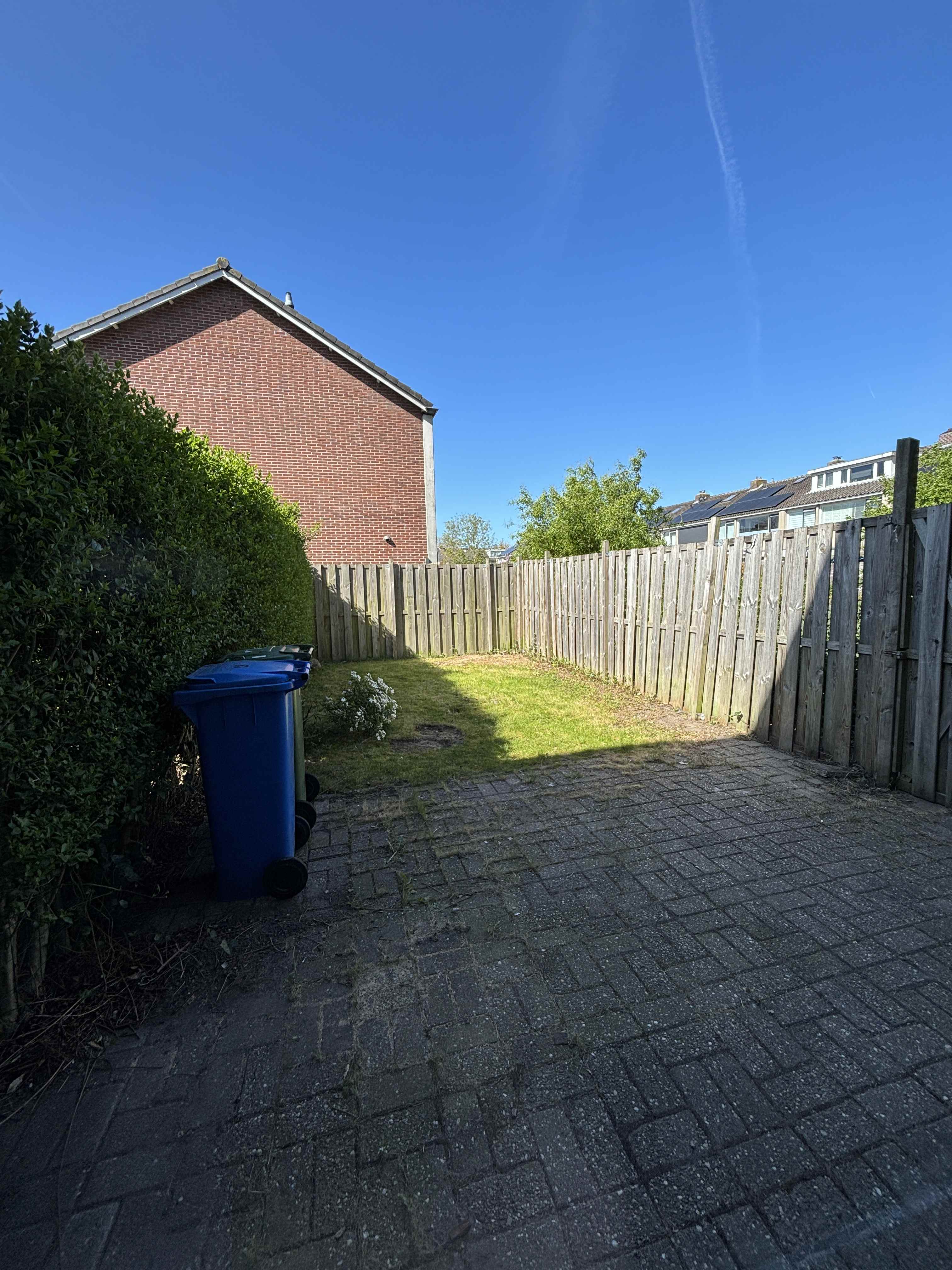 Anton Mauvestraat 83 - Woerden