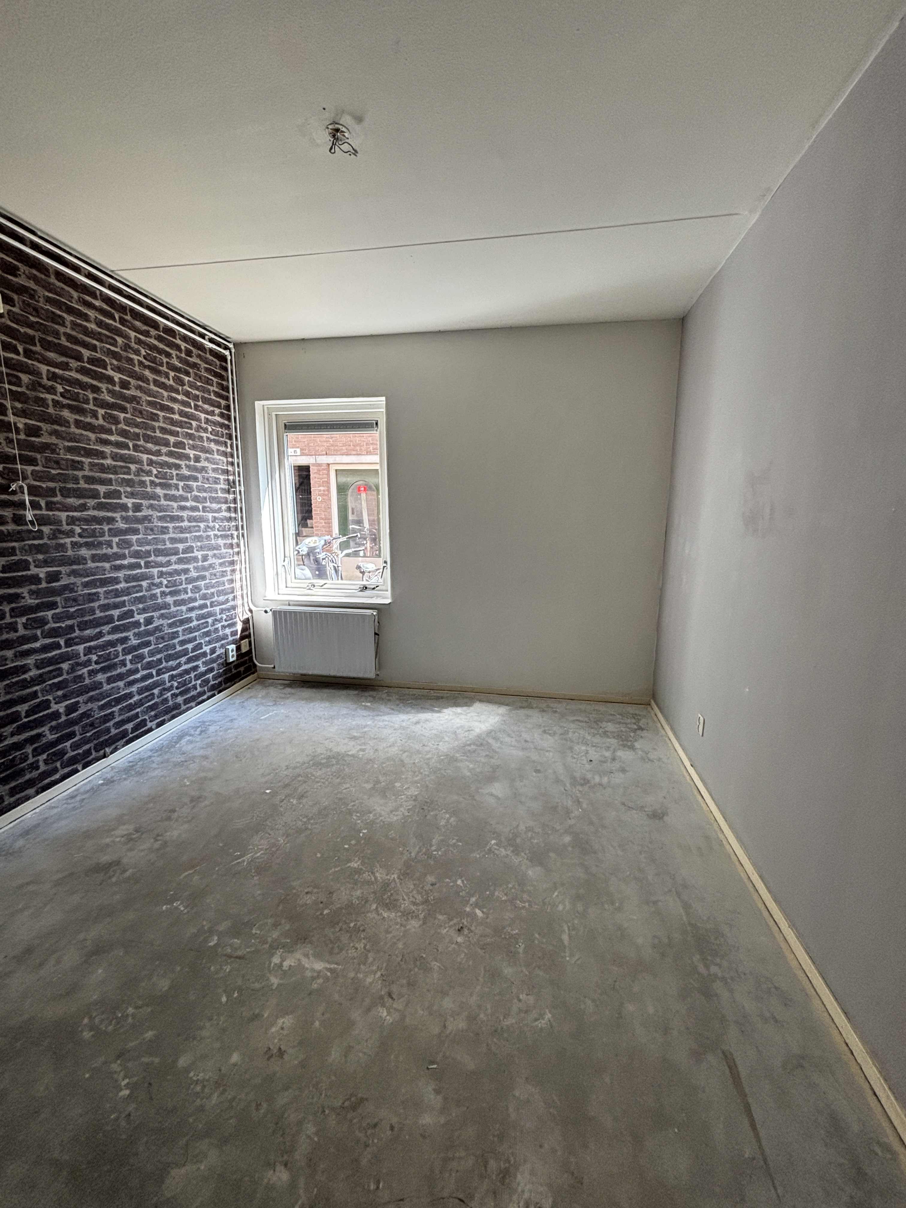 Anton Mauvestraat 83 - Woerden