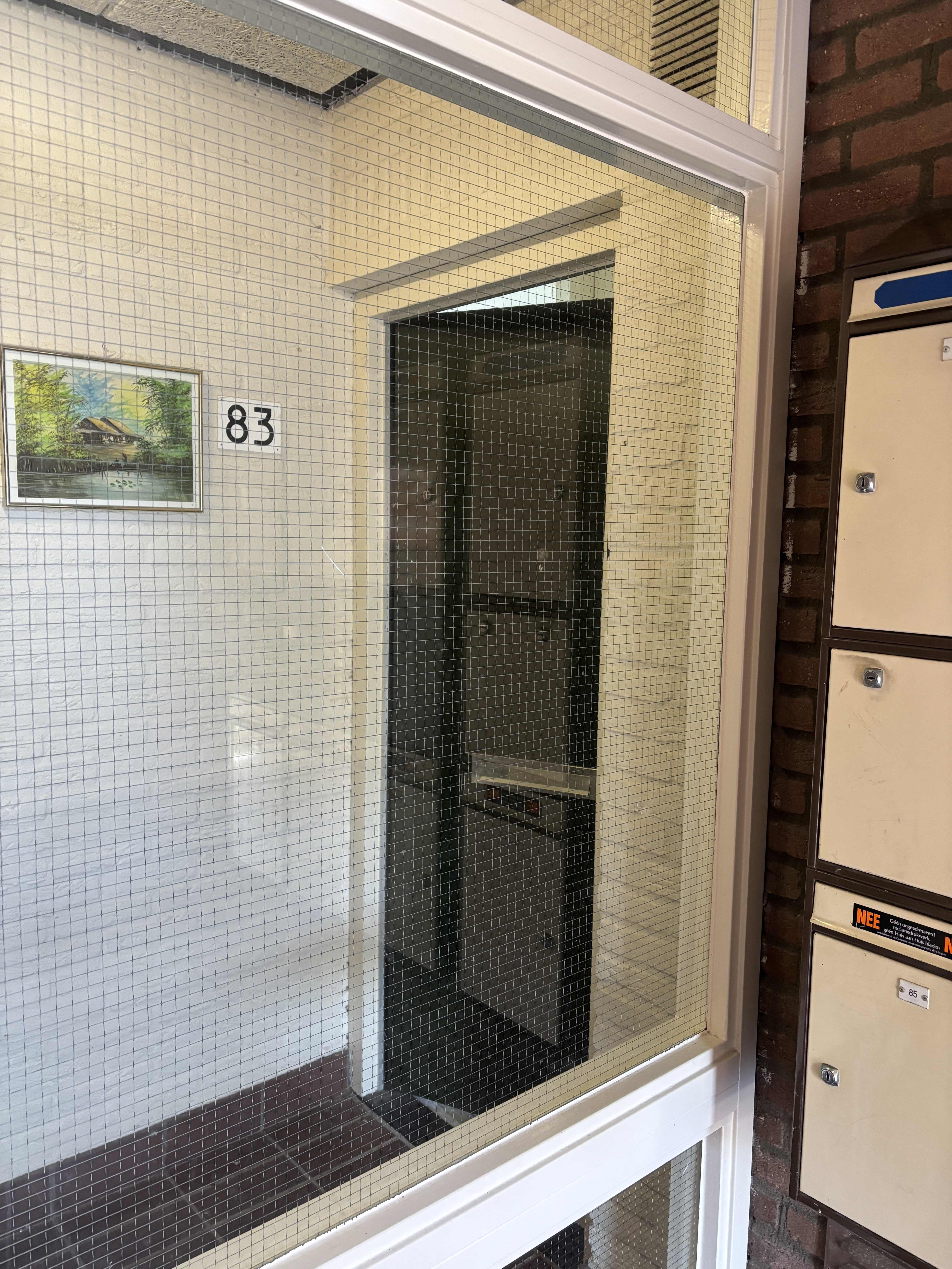Anton Mauvestraat 83 - Woerden