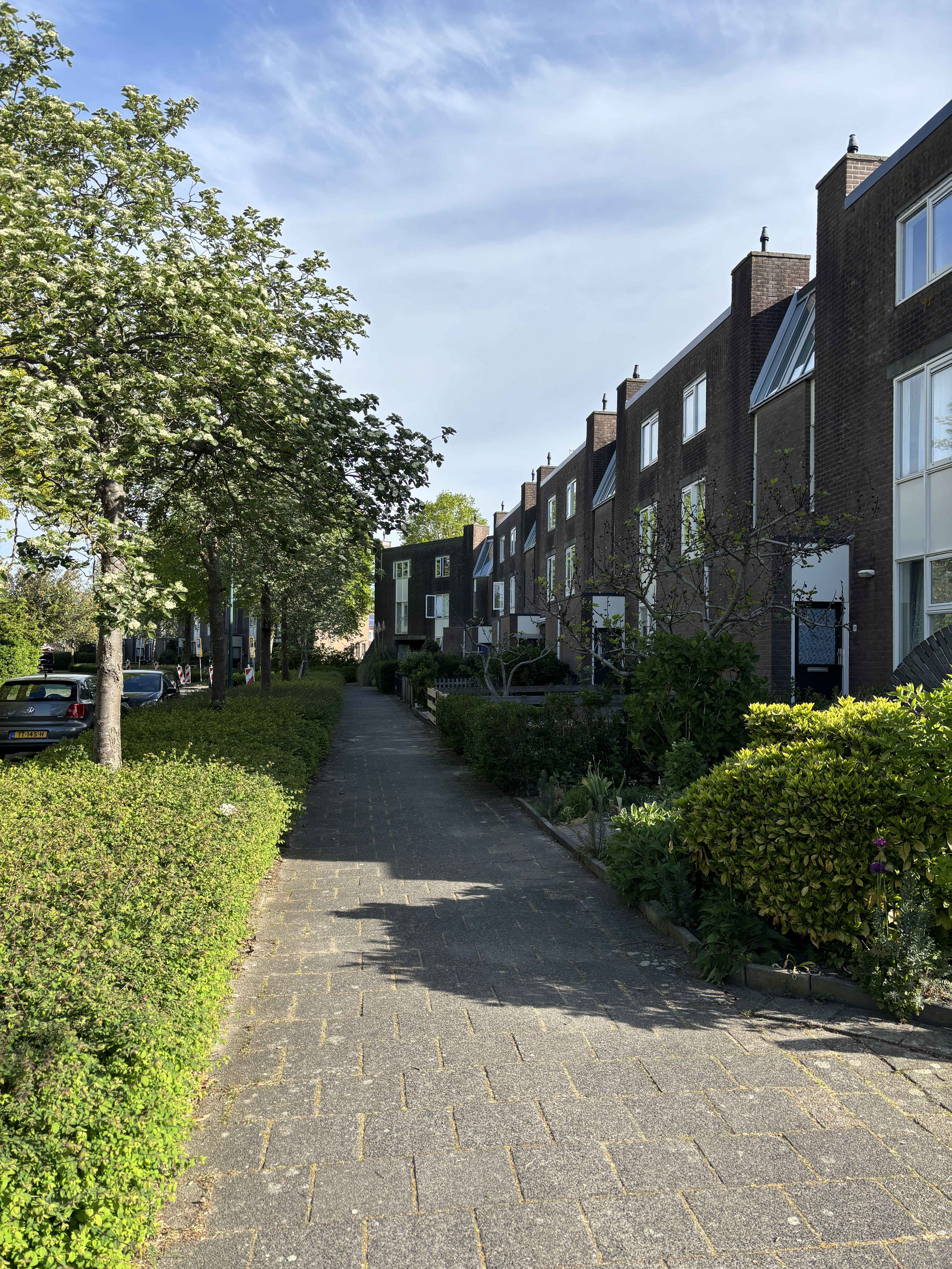 Weidebloemenlaan 120 - Woerden