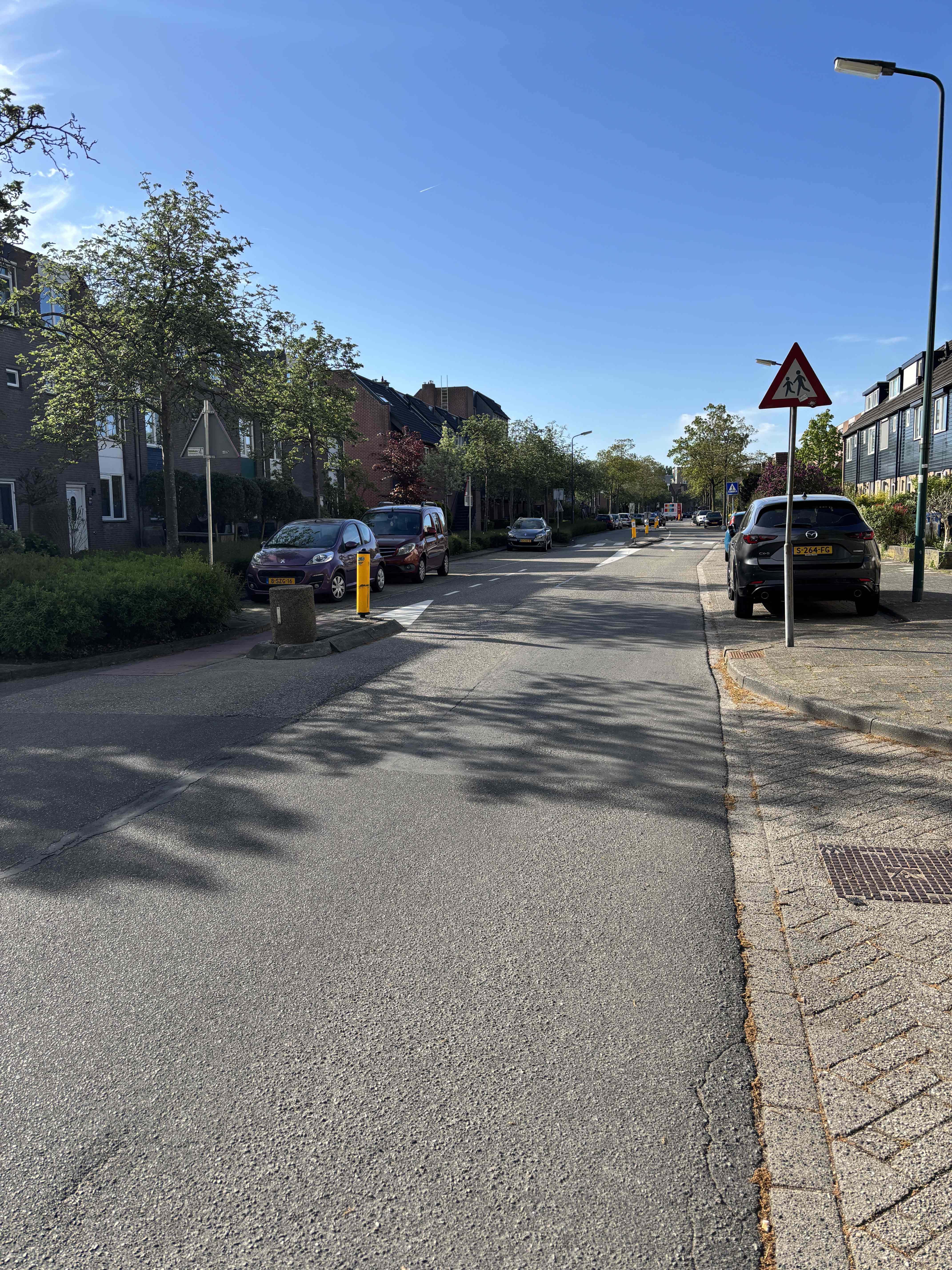 Weidebloemenlaan 120 - Woerden