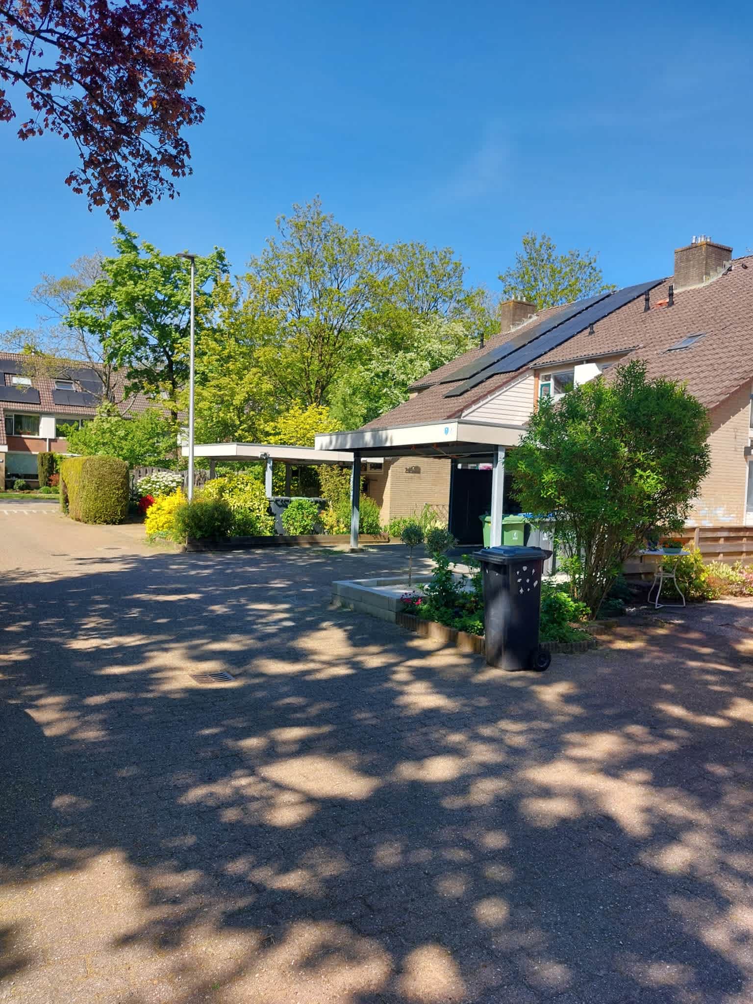 De Warande 17 - Driebergen-Rijsenburg
