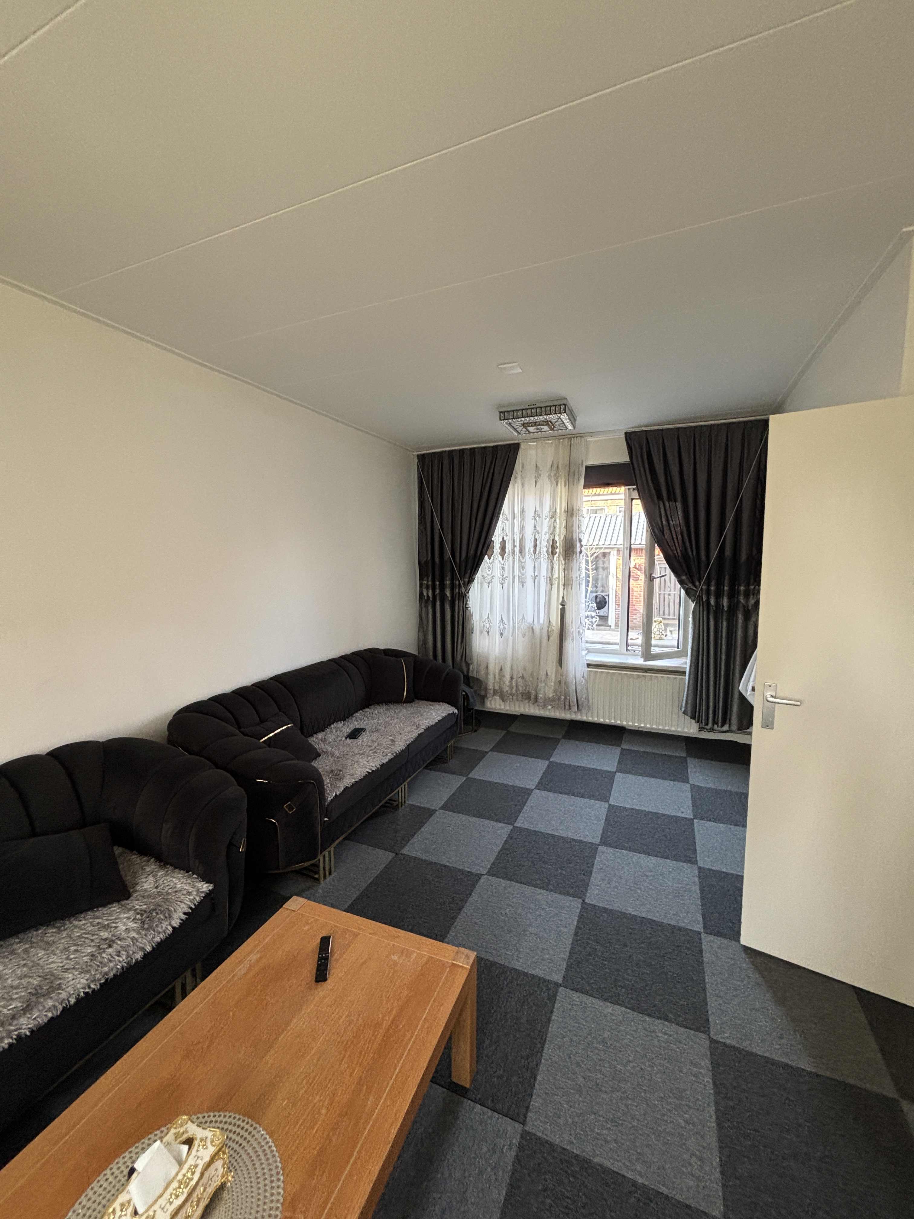 Anjerstraat 10 - Woerden