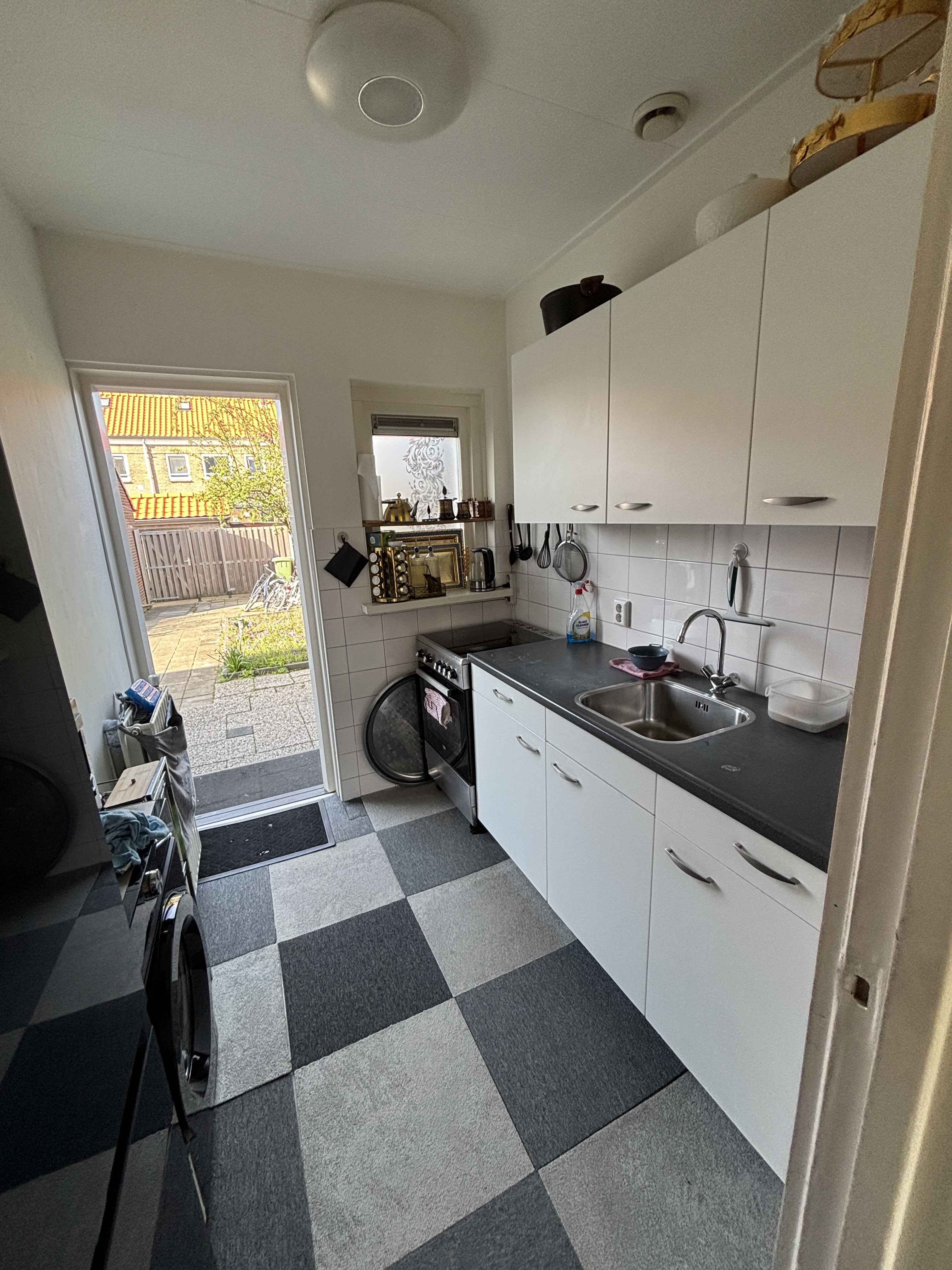 Anjerstraat 10 - Woerden