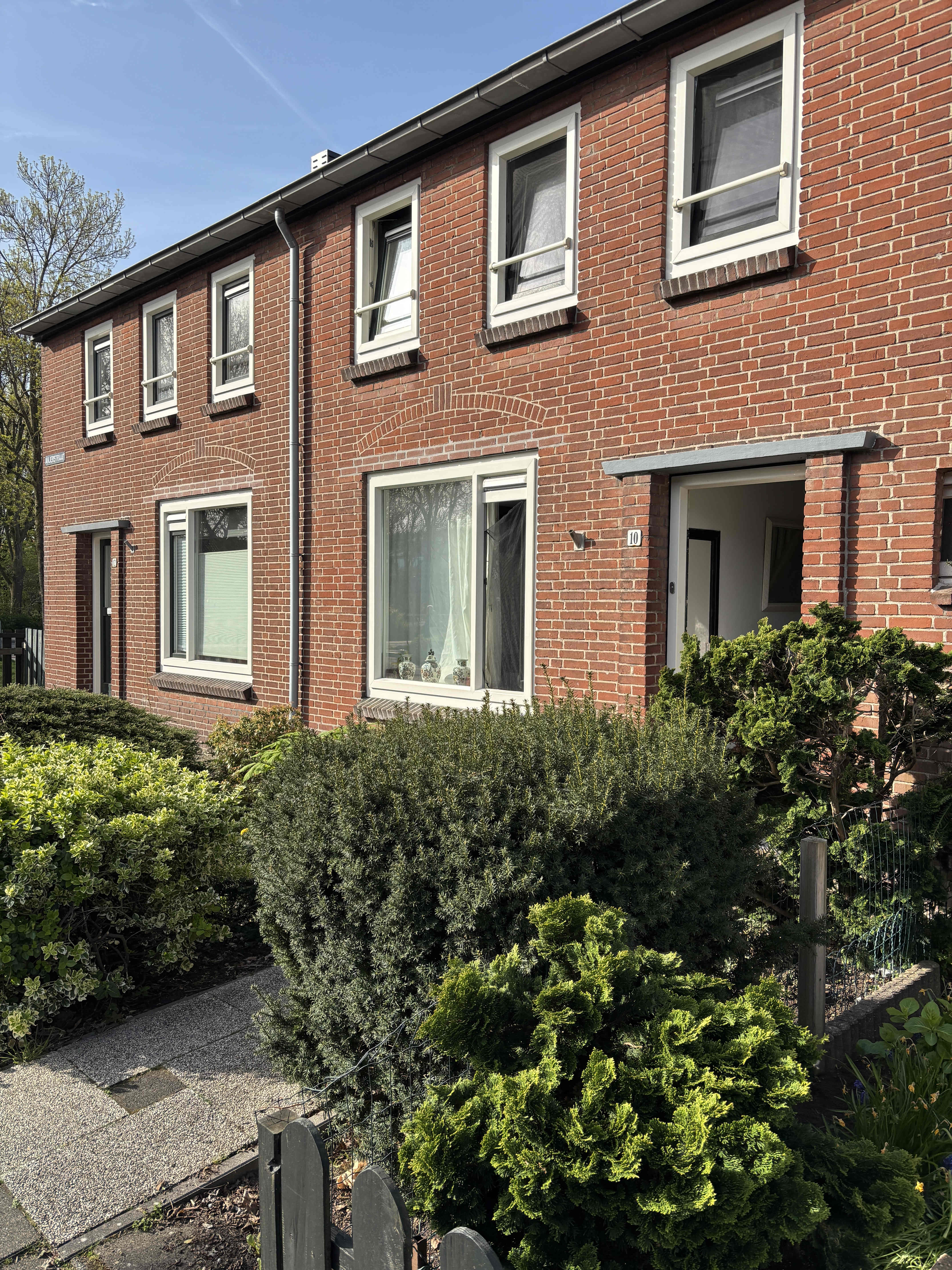 Anjerstraat 10 - Woerden