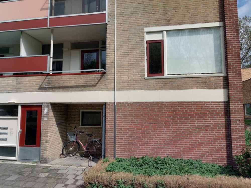Narcissenstraat 44 - Sappemeer