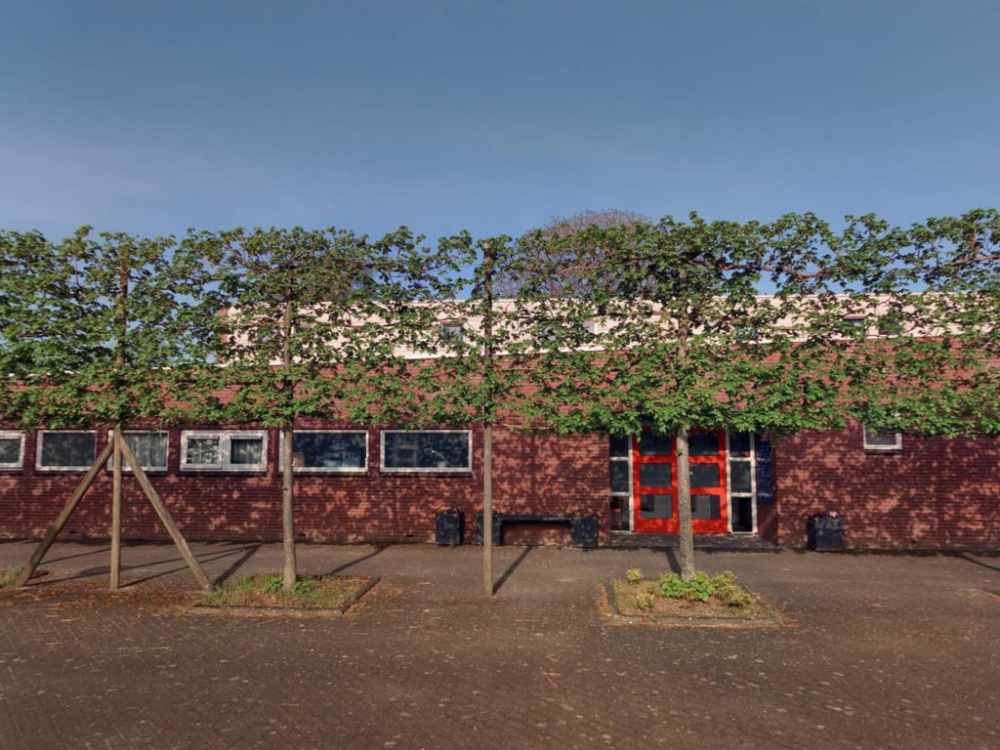 Compagniesterpoort 16 - Sappemeer