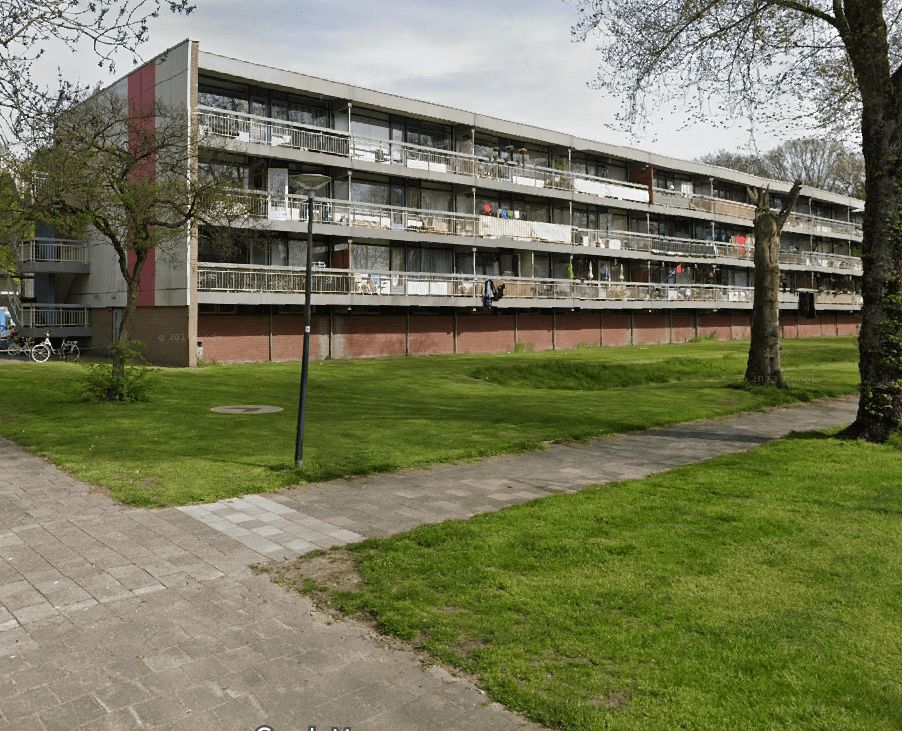 Varenstraat 310 - Soest
