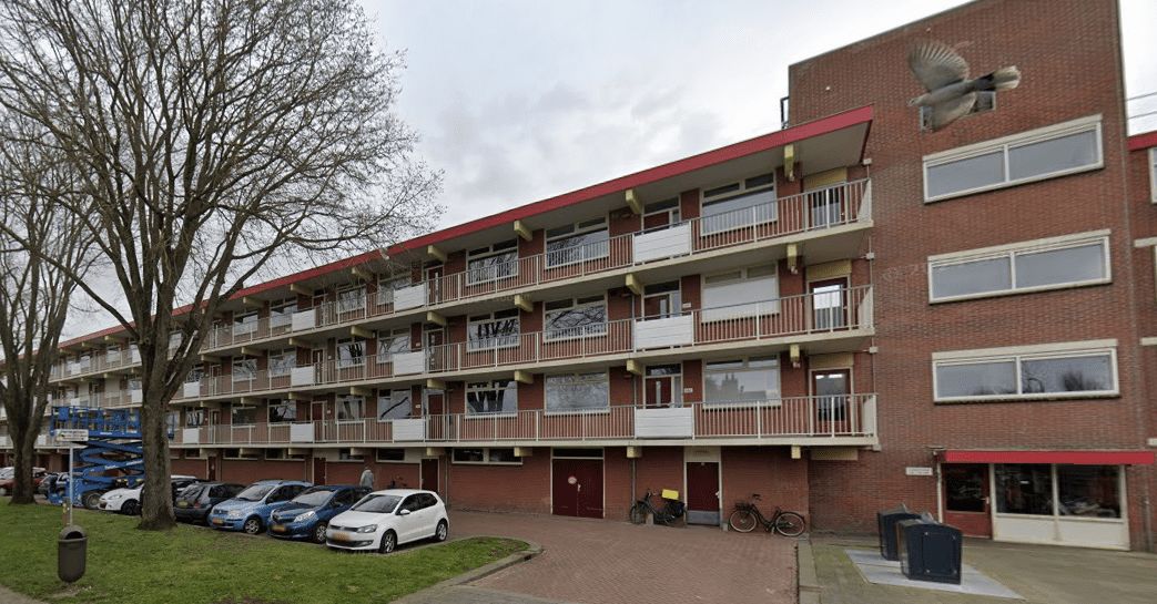 Flemingstraat 290 Zandvoort
