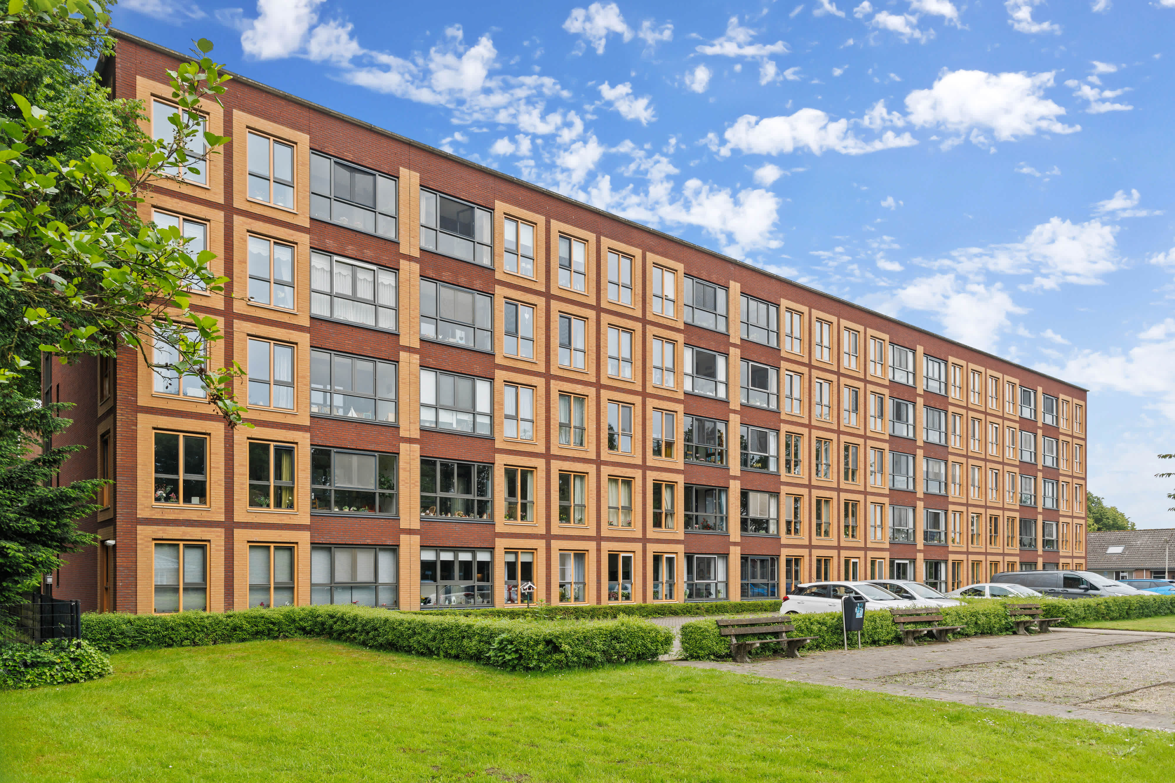 Veldbeemd 70 - Hooglanderveen