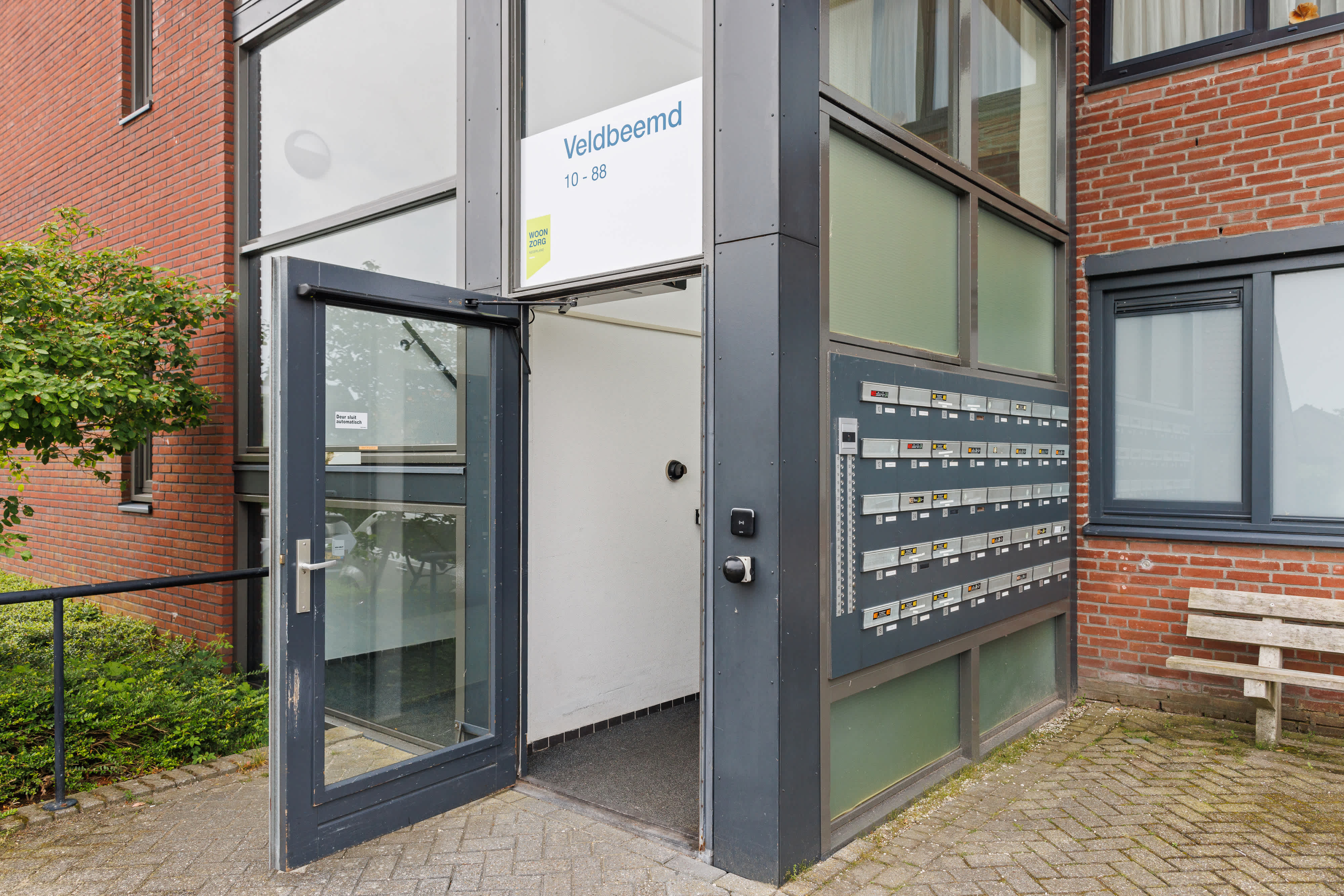 Veldbeemd 70 - Hooglanderveen