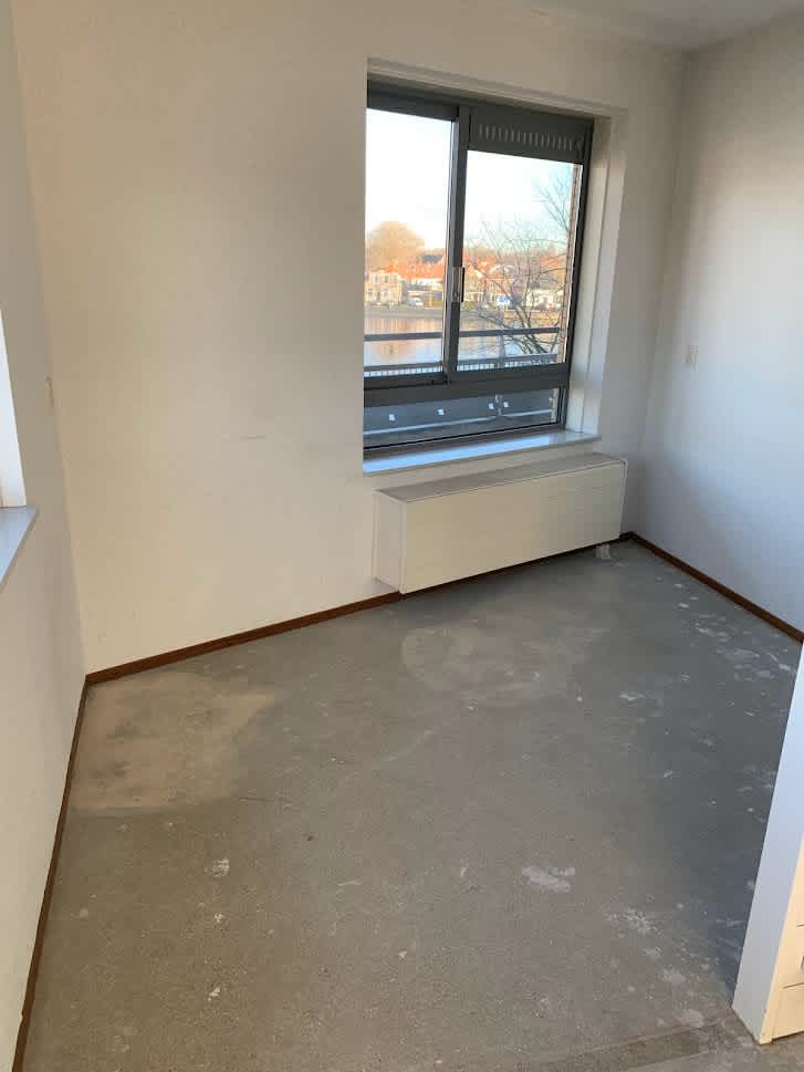 Badhuisweg 8 - Zaandam