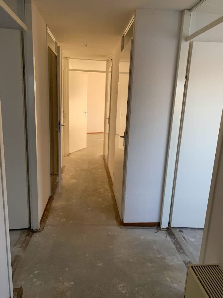 Badhuisweg 8 - Zaandam