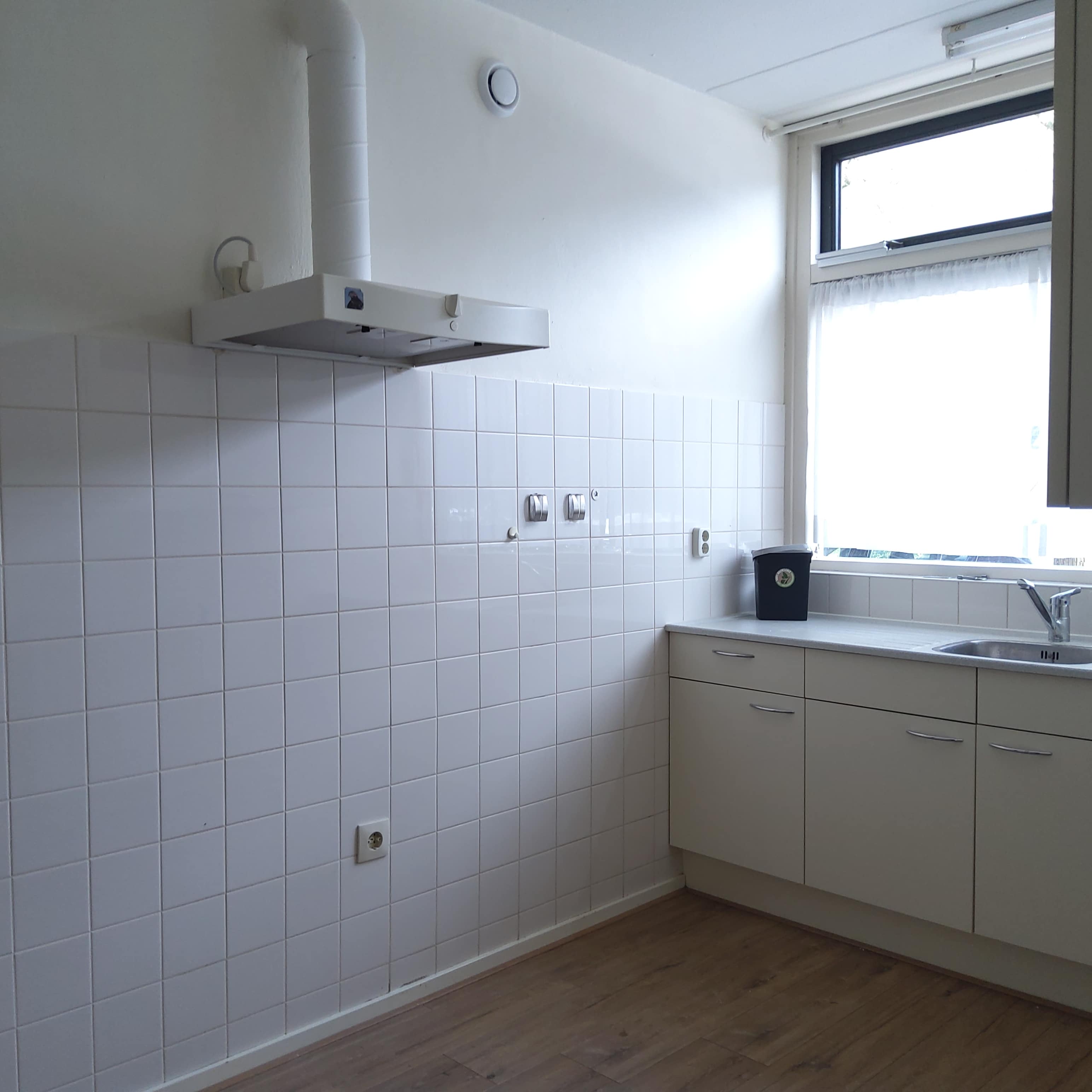 Laan van Osnabruck 2-C - Haarlem