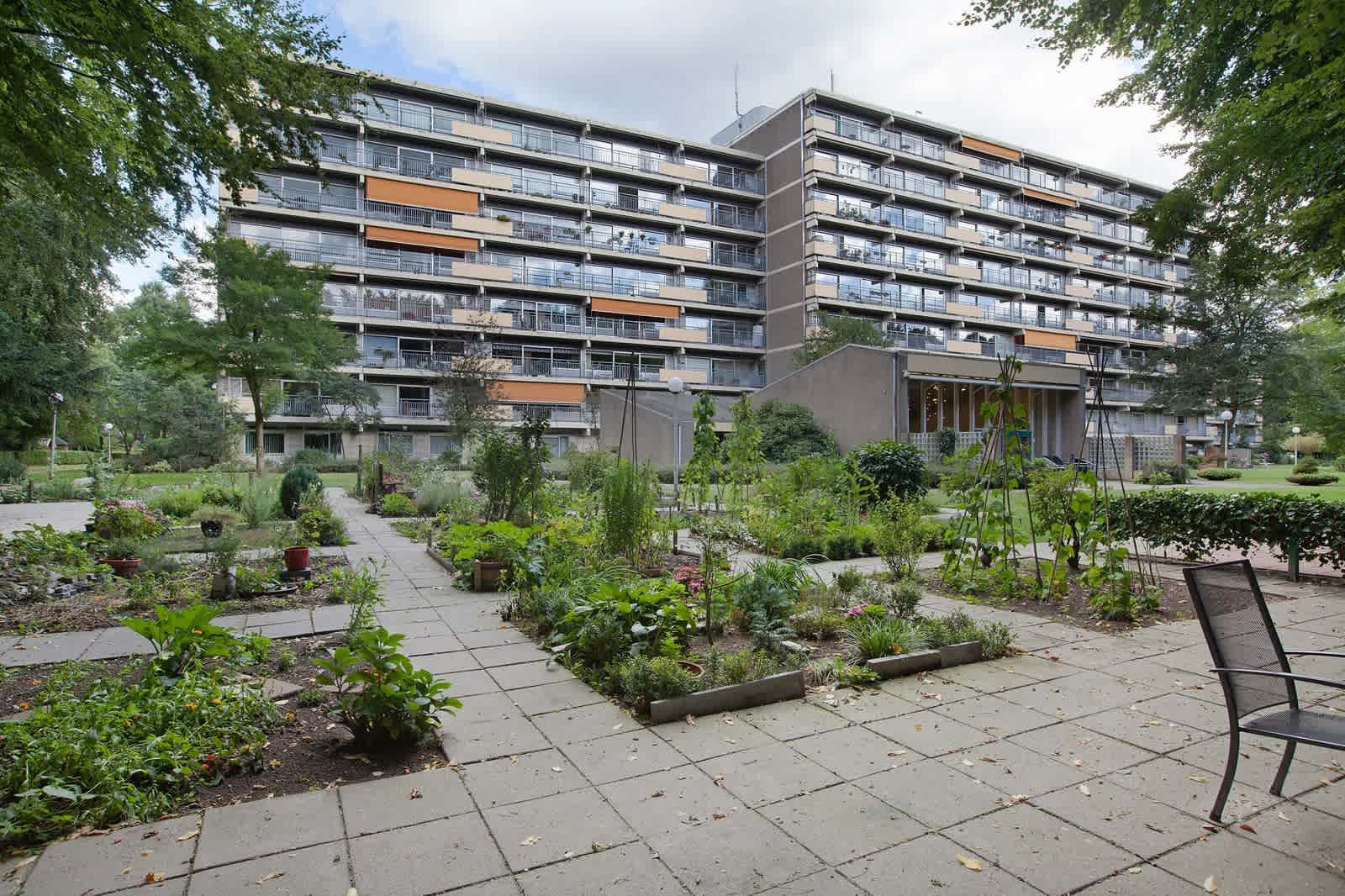 Dorresteinseweg 49235 - Amersfoort