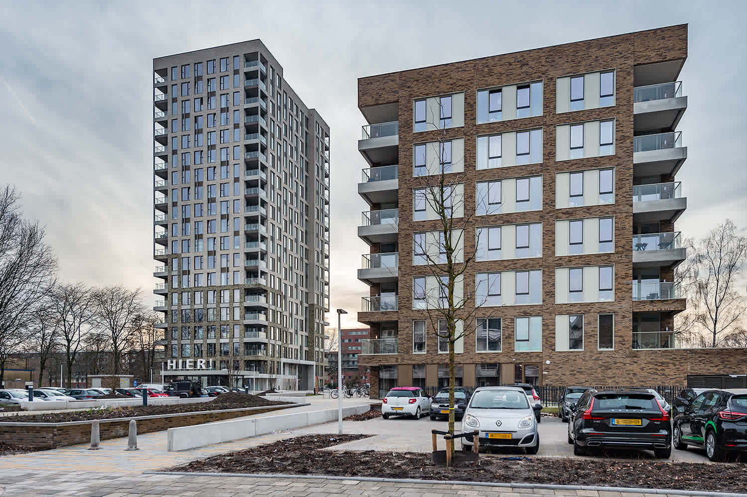 Aalscholverpad 50 - Amersfoort