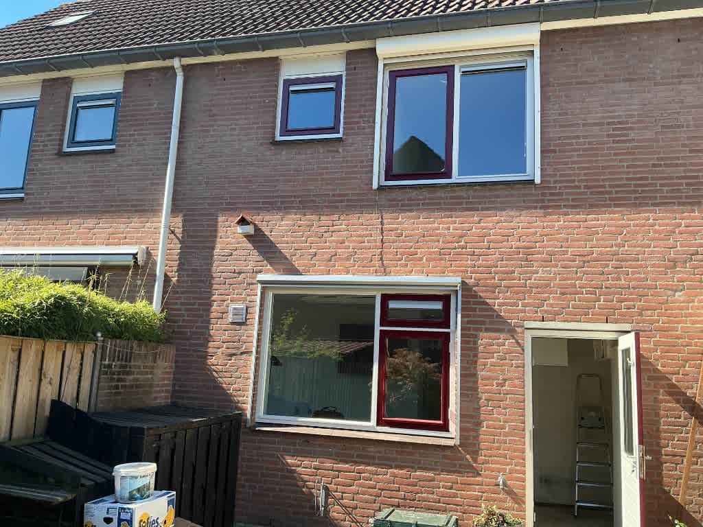 Staartmolen 32 - Vianen