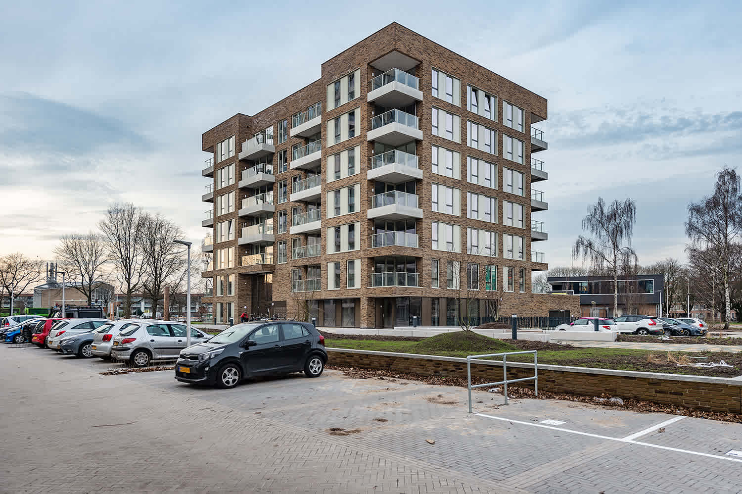Aalscholverpad 50 - Amersfoort