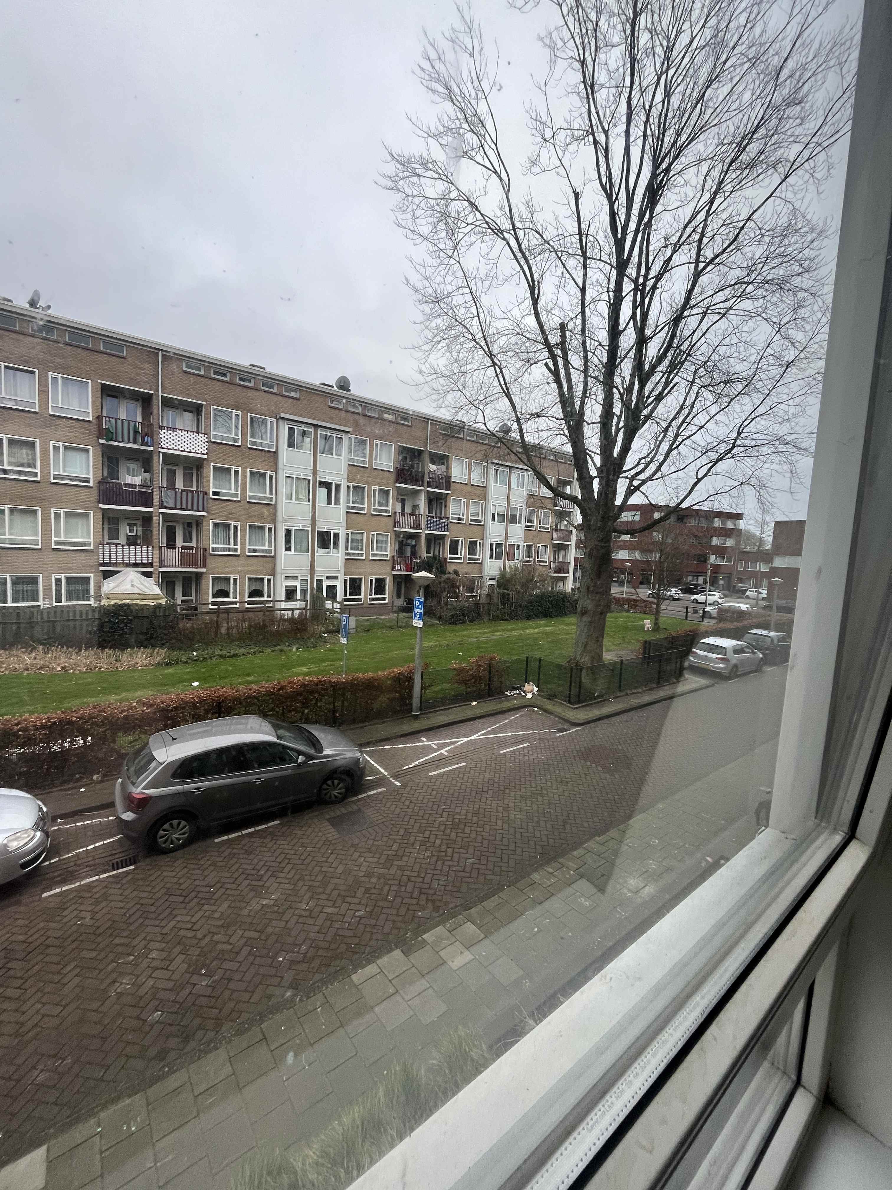 Theo van Doesburgstraat 5-1 - Amsterdam