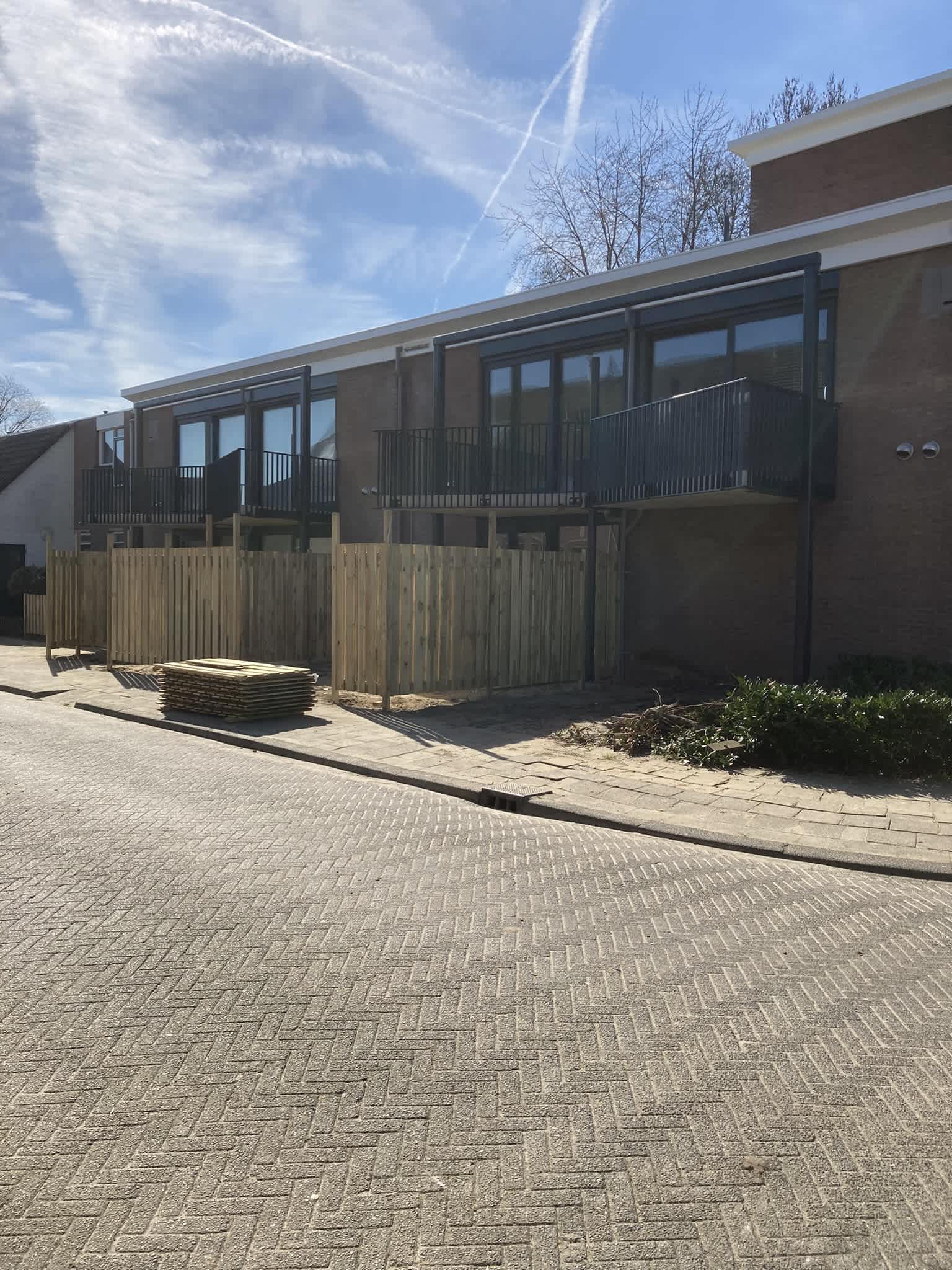 Benedictushof 110 - Vianen
