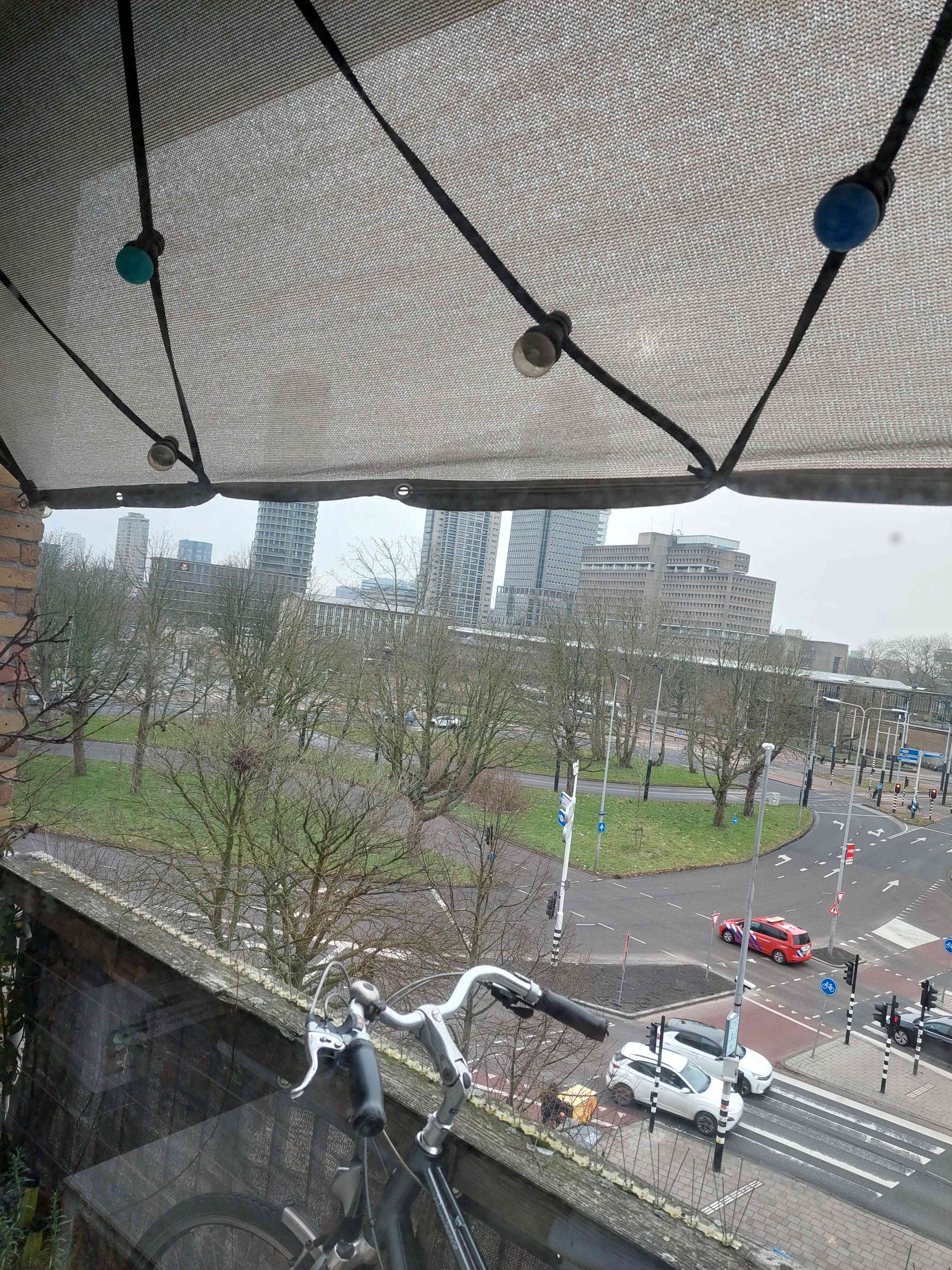 Prins Bernhardplein 118 - Amsterdam