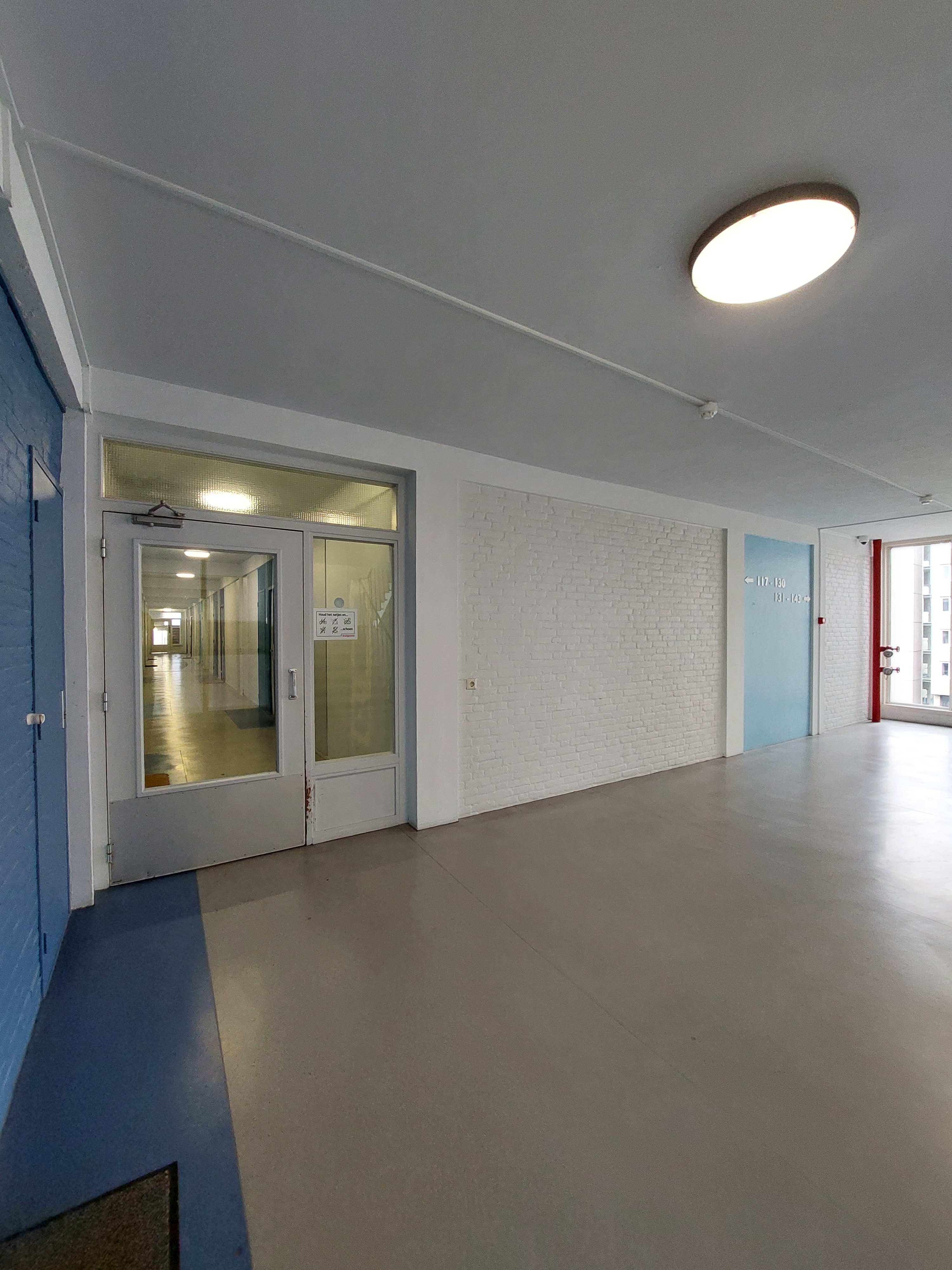 Prins Bernhardplein 118 - Amsterdam