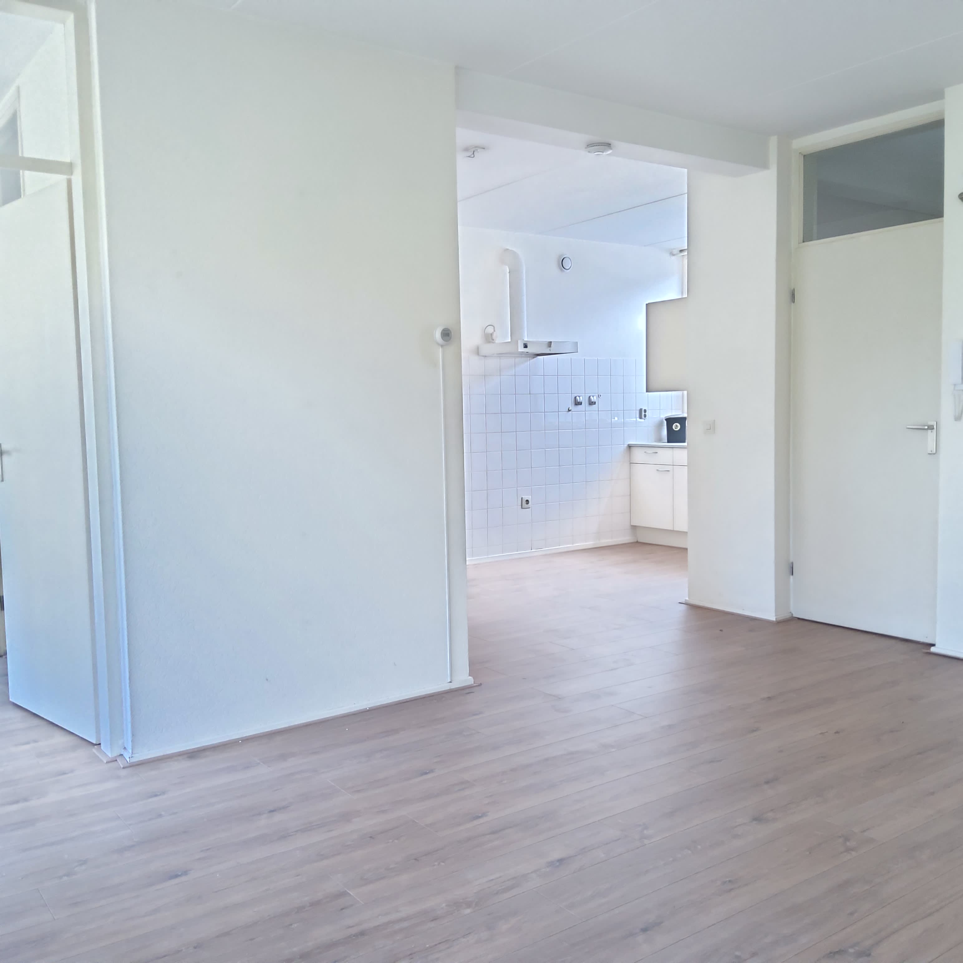 Westermanstraat 18 - Haarlem