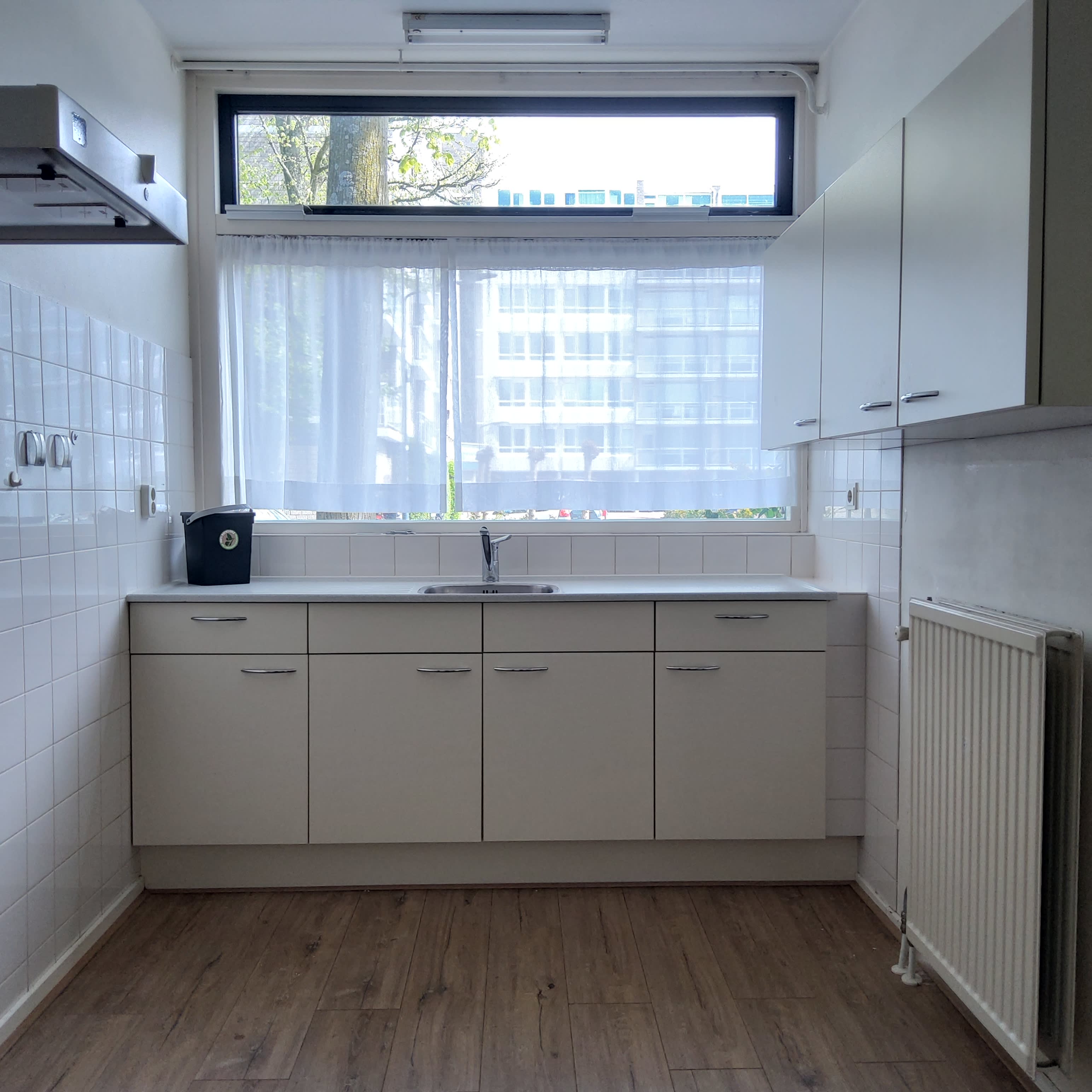Westermanstraat 18 - Haarlem