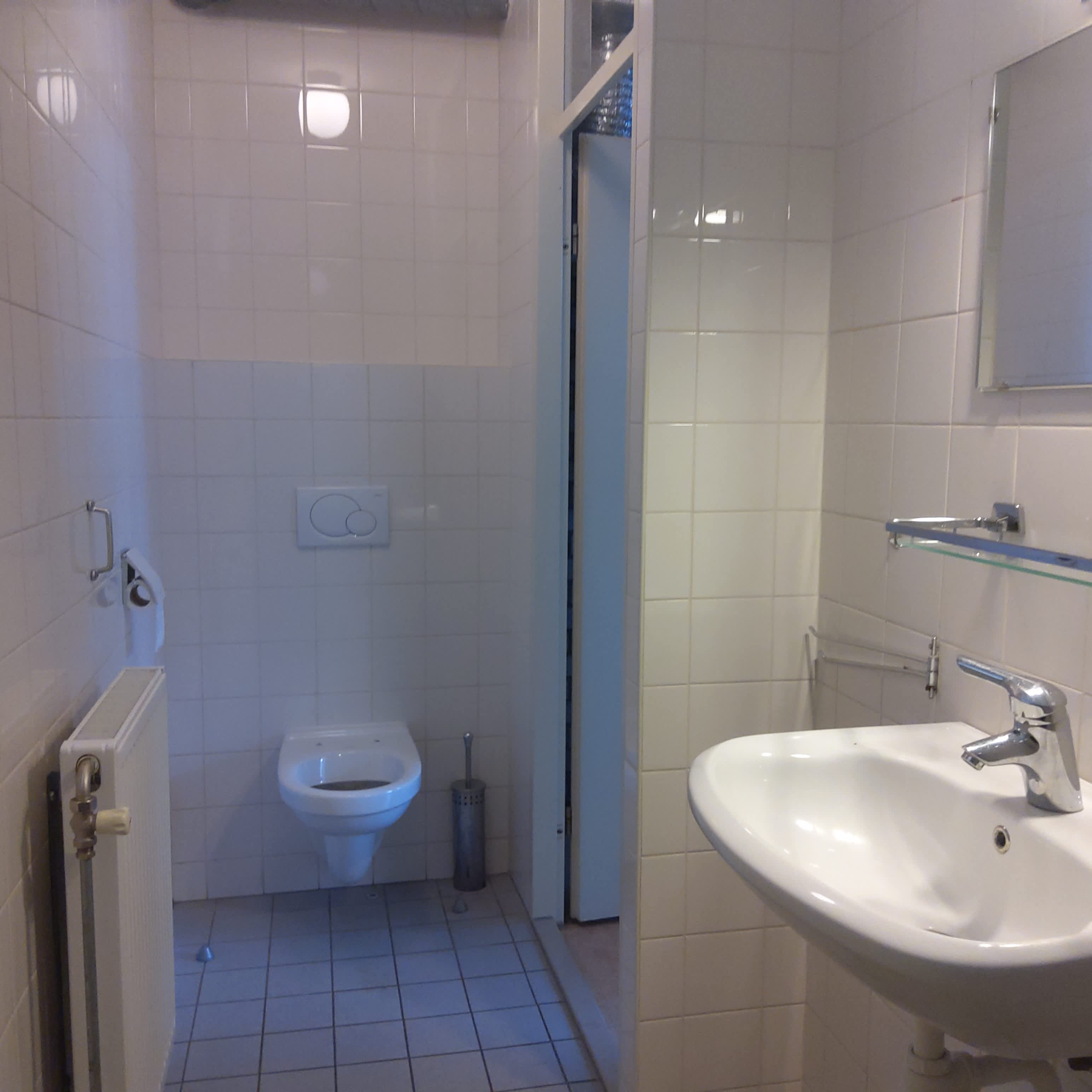 Westermanstraat 18 - Haarlem