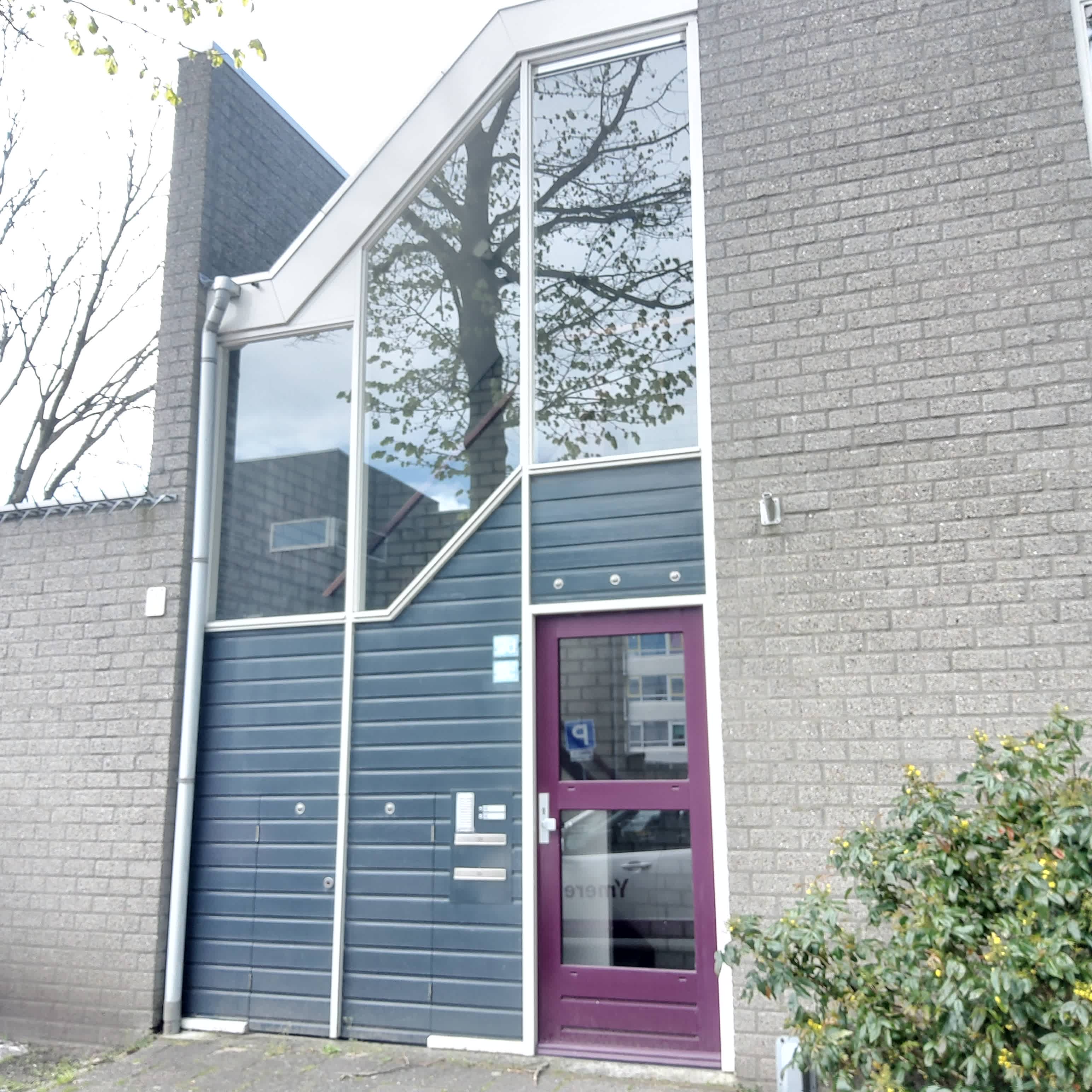 Westermanstraat 18 - Haarlem