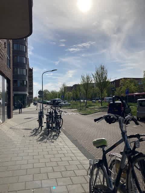 Frans van der Wielstraat 187 - Haarlem
