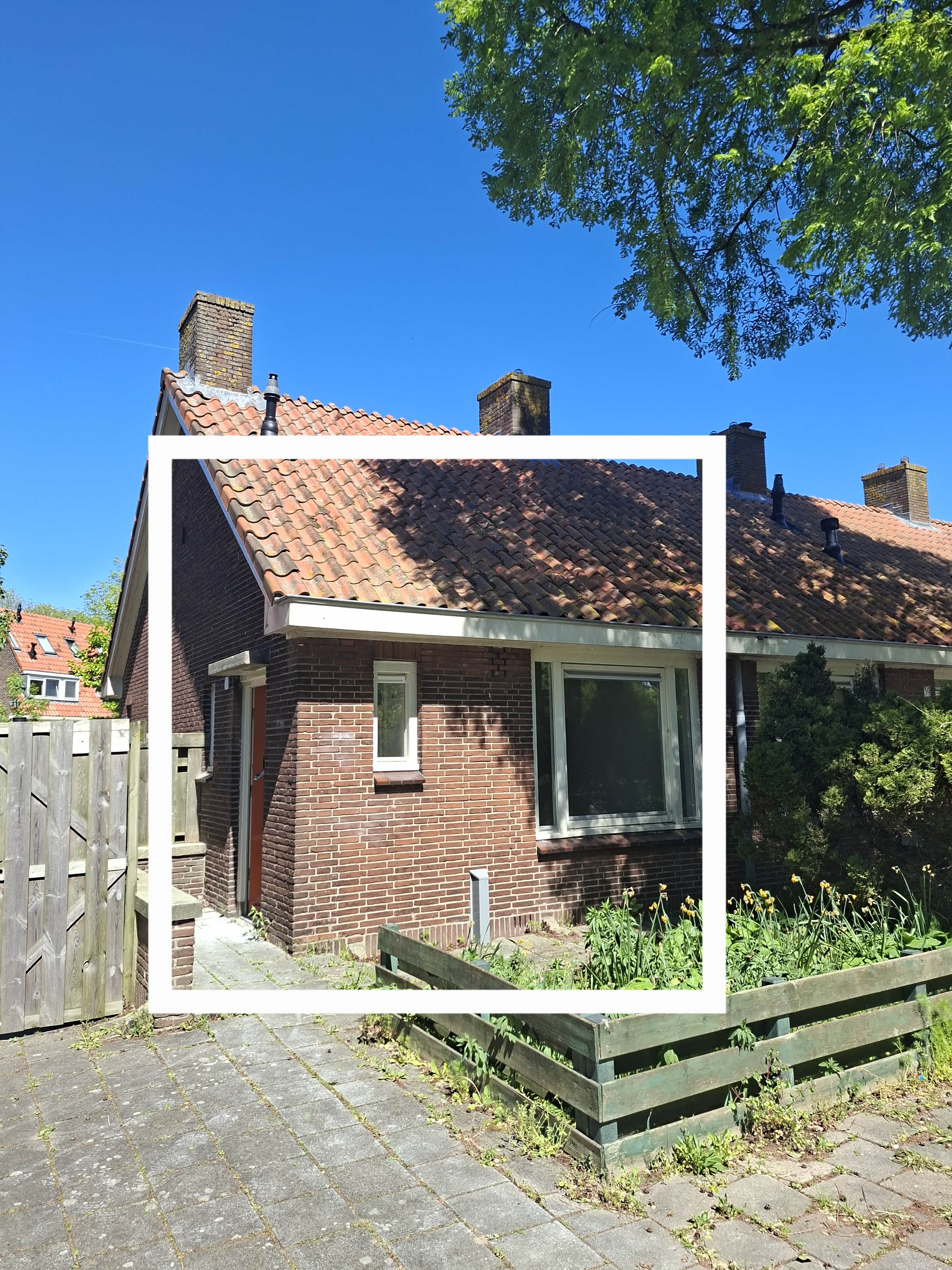 Volendammerweg 37 - Amsterdam