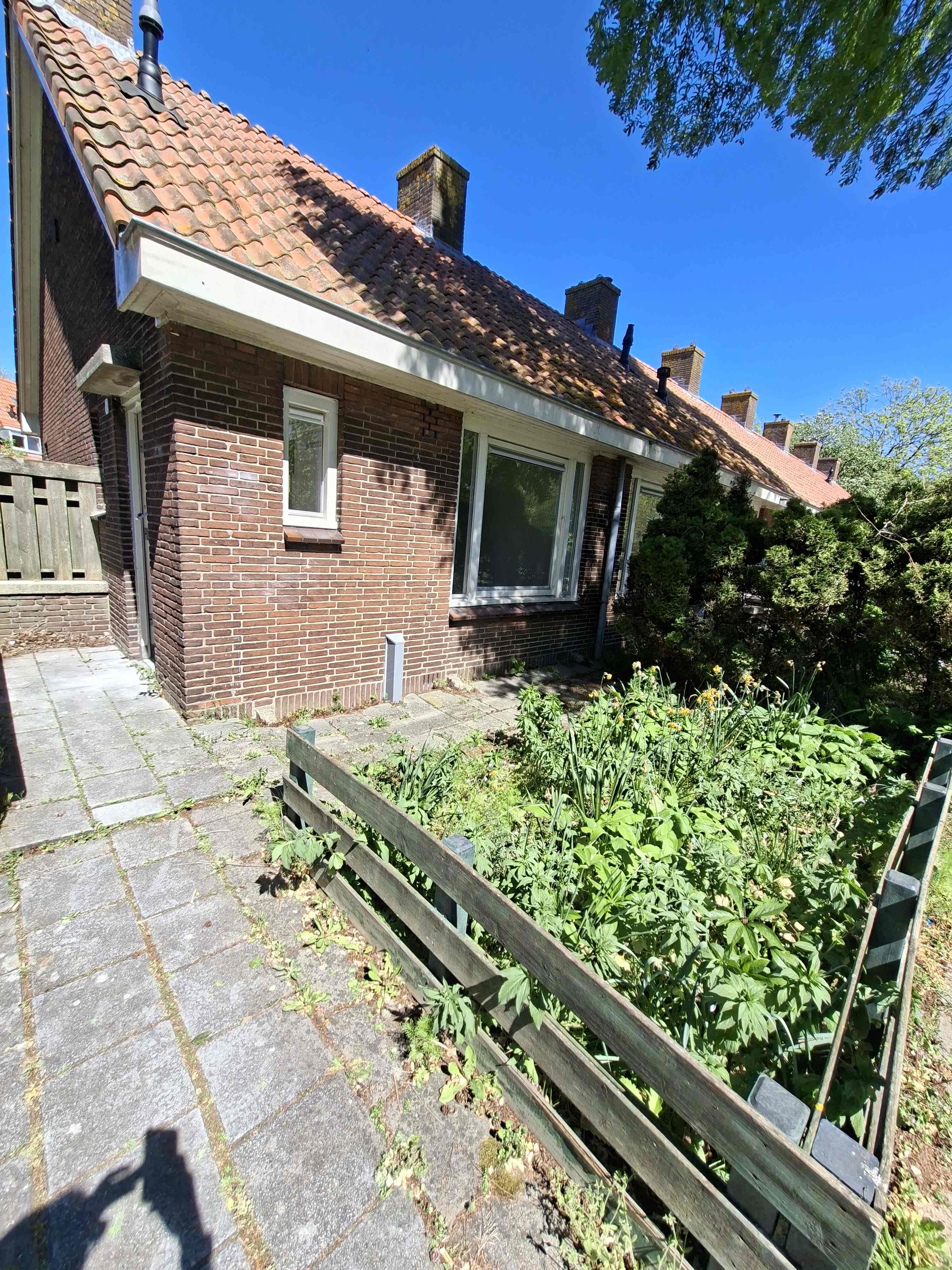 Volendammerweg 37 - Amsterdam