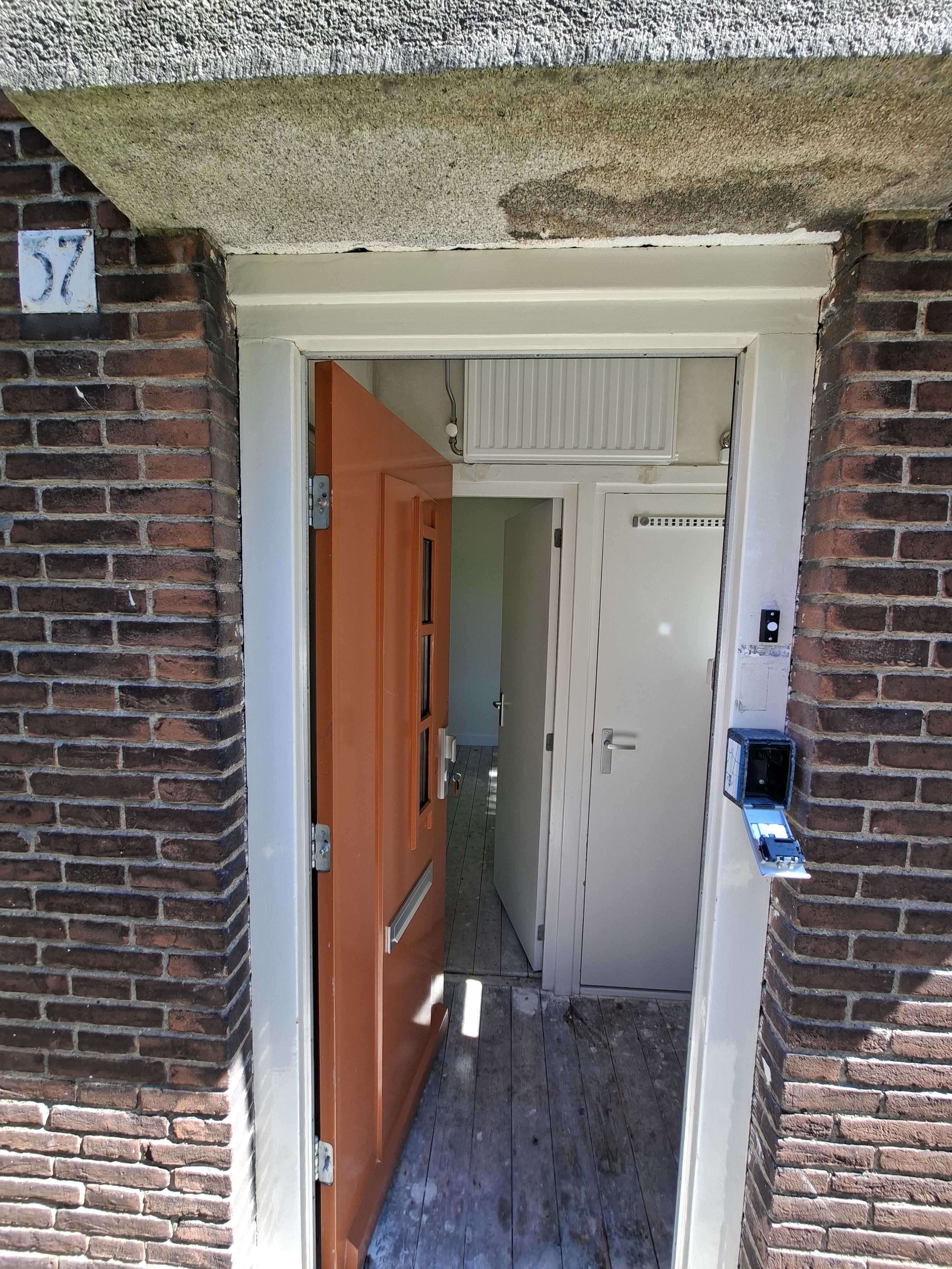 Volendammerweg 37 - Amsterdam