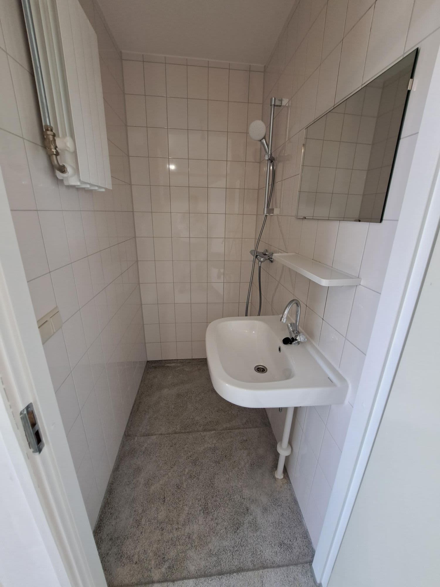 Trompenburgstraat 63B - Amsterdam