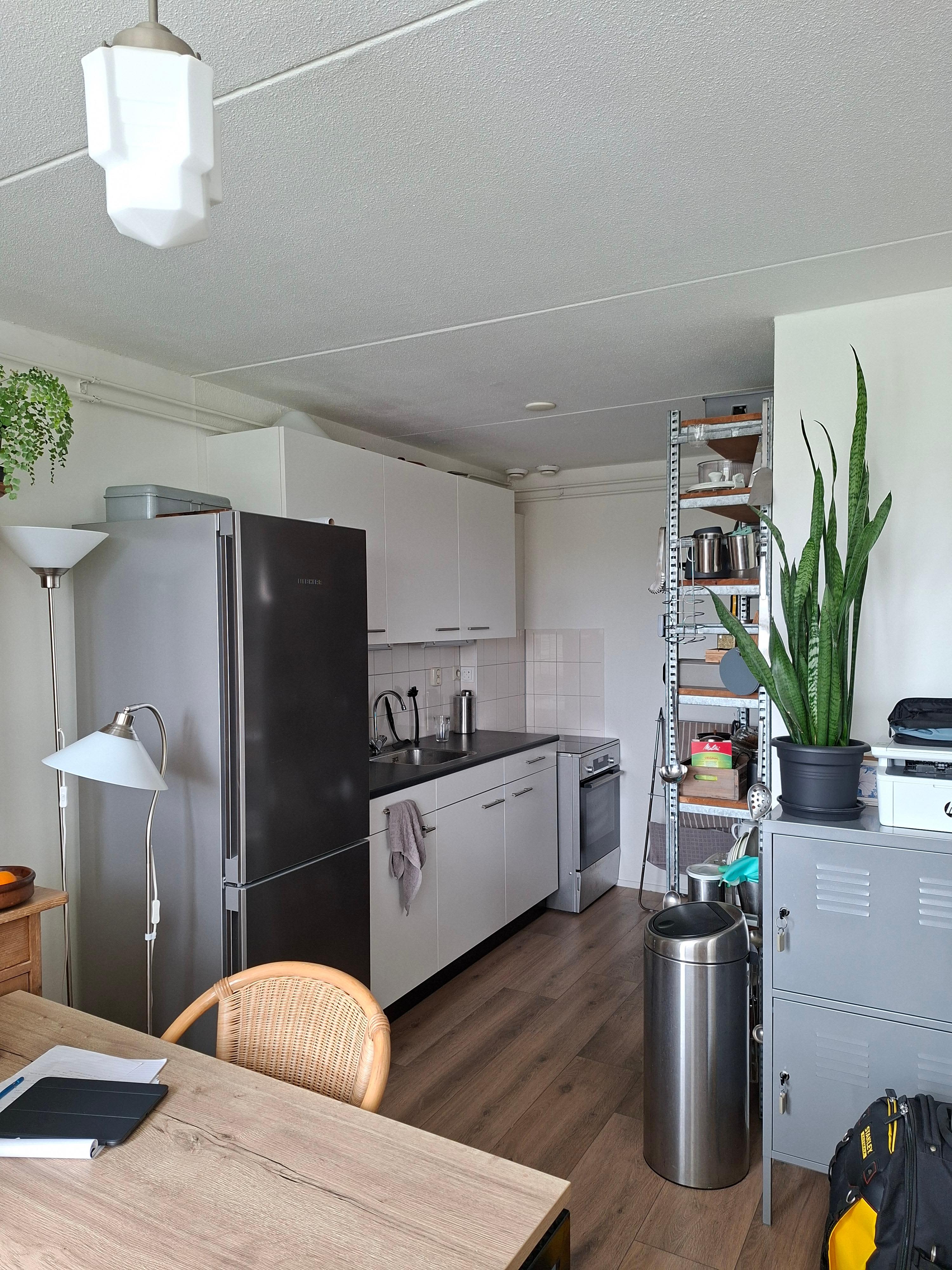 Zuider Buiten Spaarne 138-B - Haarlem