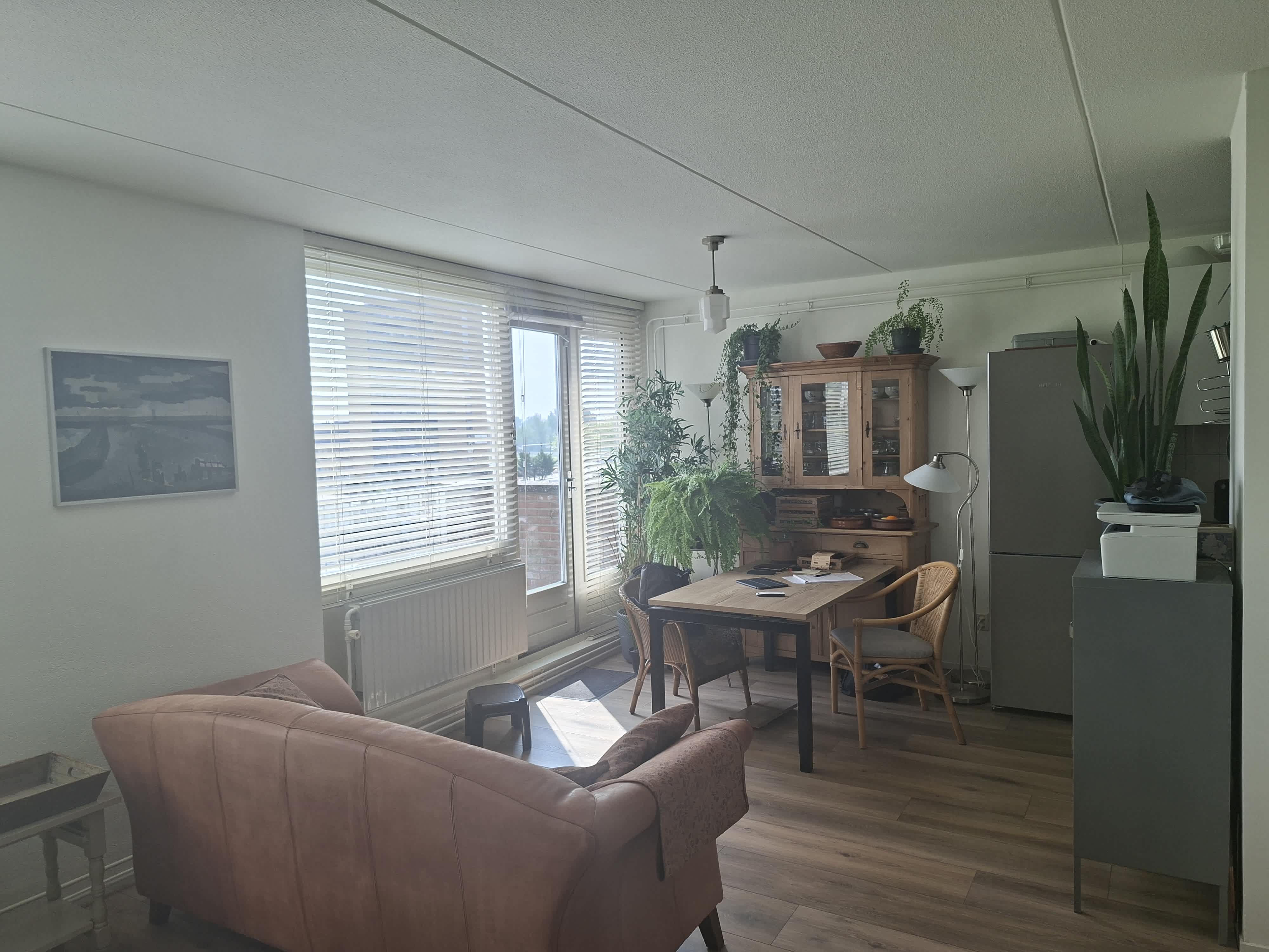 Zuider Buiten Spaarne 138-B - Haarlem