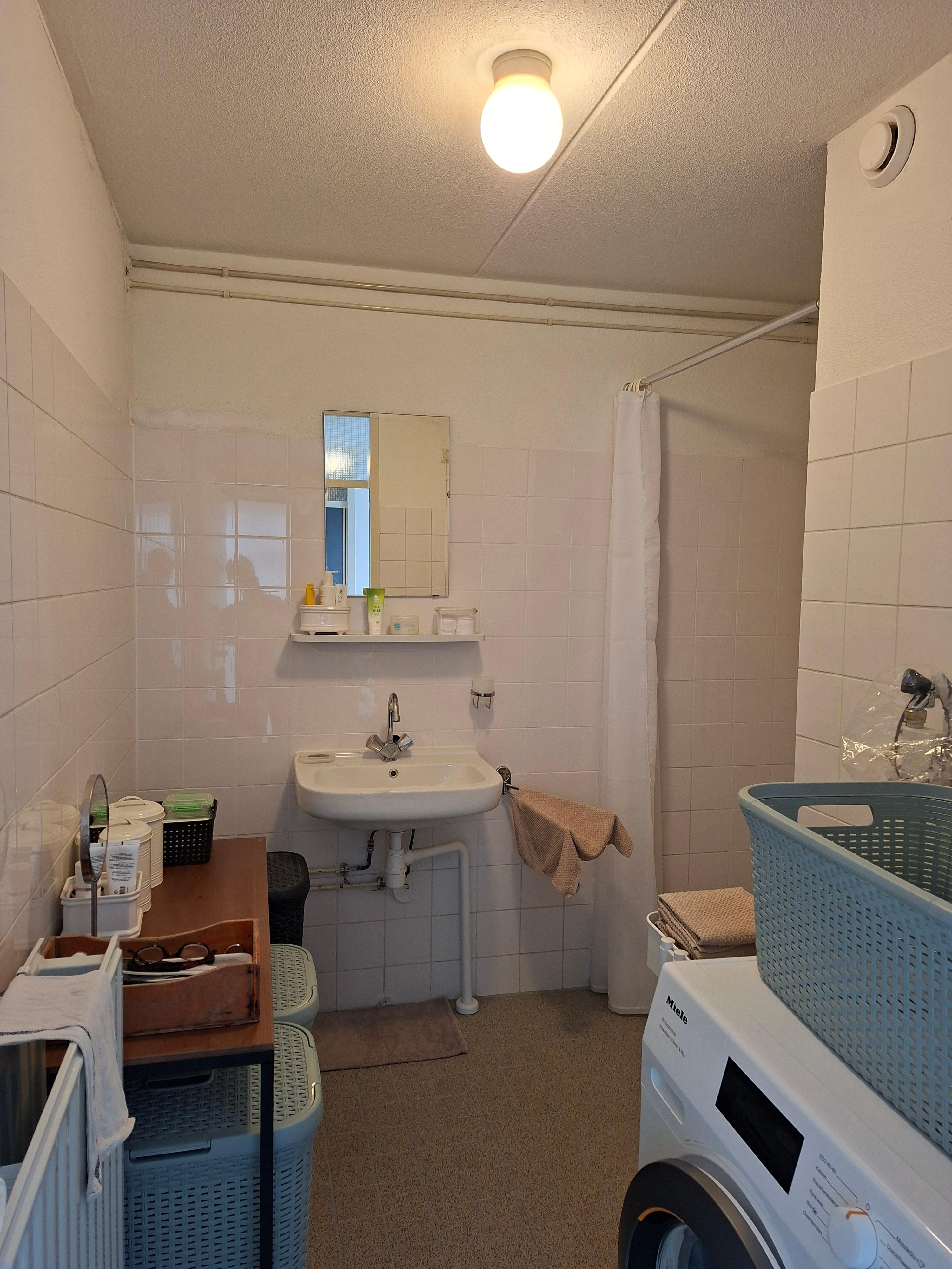 Zuider Buiten Spaarne 138-B - Haarlem