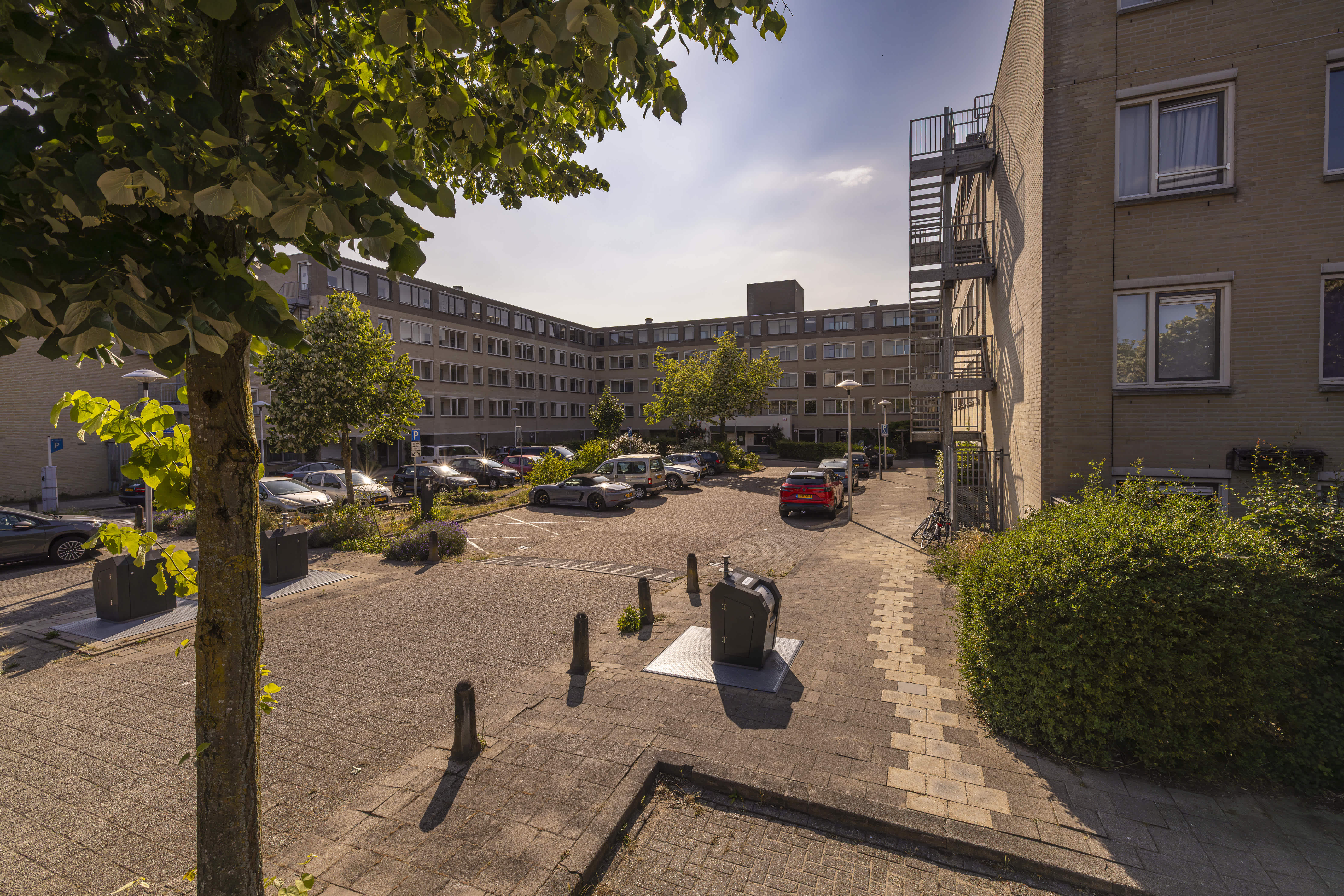 Vermeulenstraat 54 - Utrecht